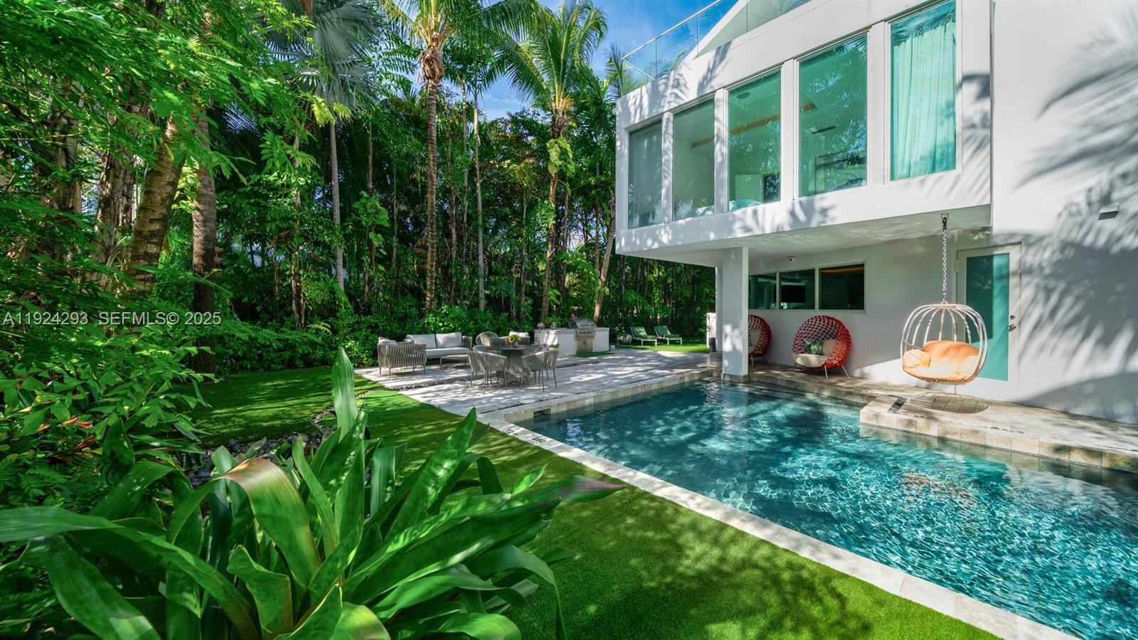 Photo of 480 Ocean Blvd  (480), Golden Beach, Florida, 33160 - 