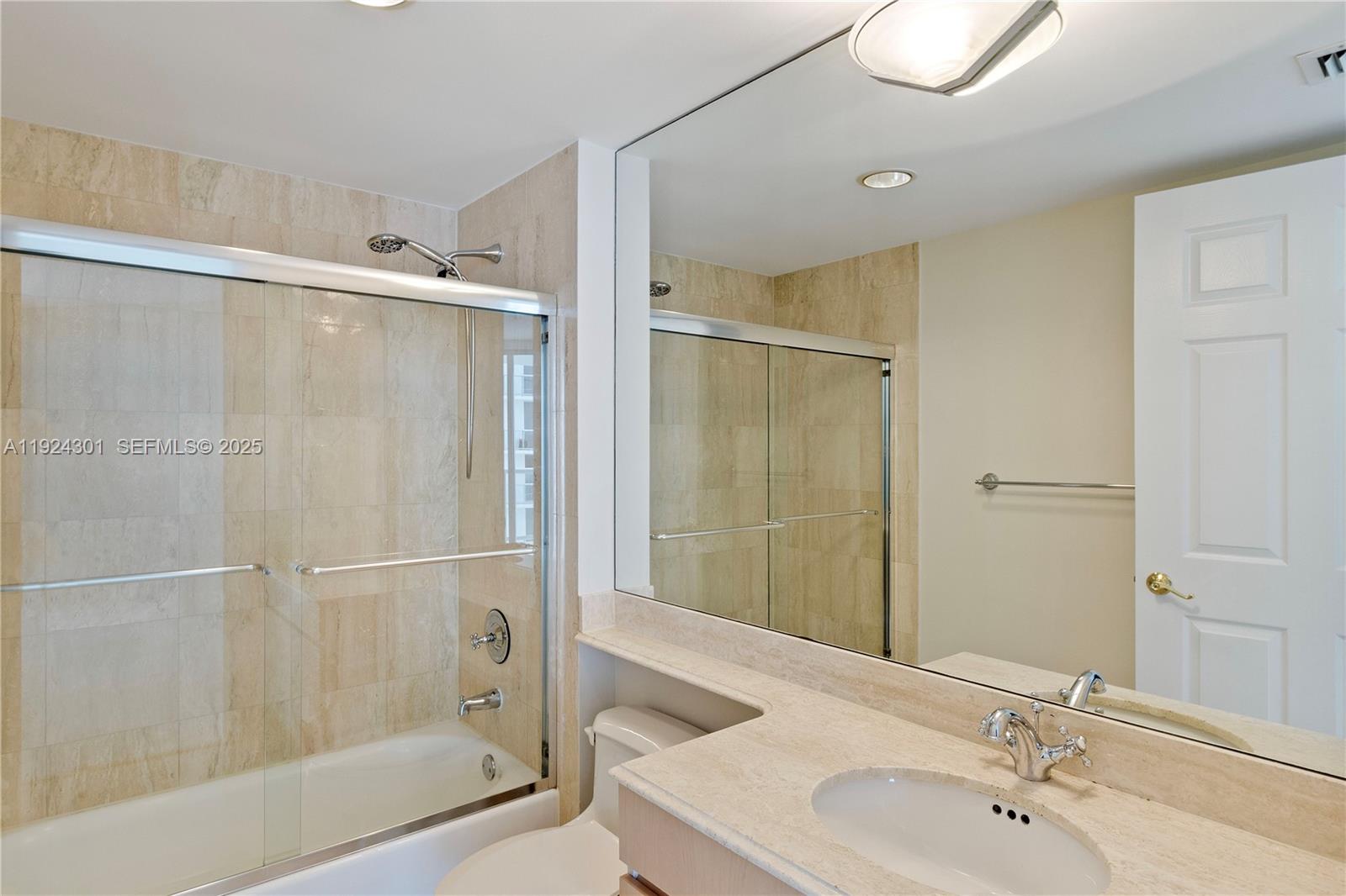 Photo of 18671 Collins Ave  #1702, Sunny Isles Beach, Florida, 33160 - 2nd Bathroom