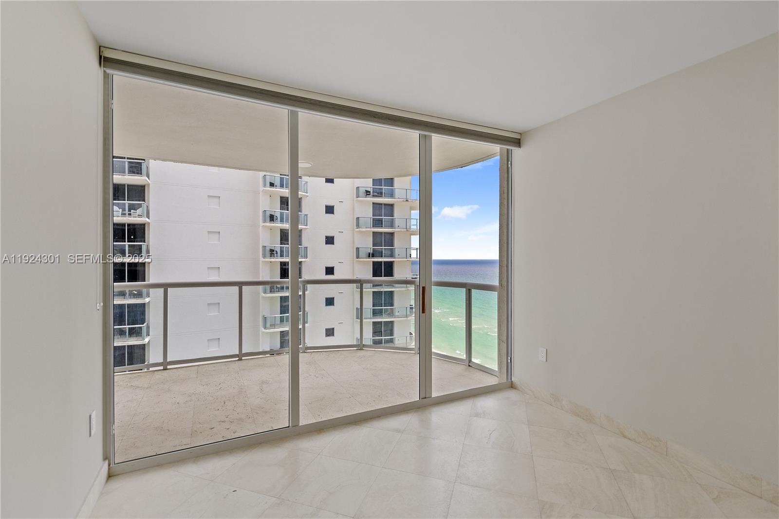 Photo of 18671 Collins Ave  #1702, Sunny Isles Beach, Florida, 33160 - 3rd Bedroom