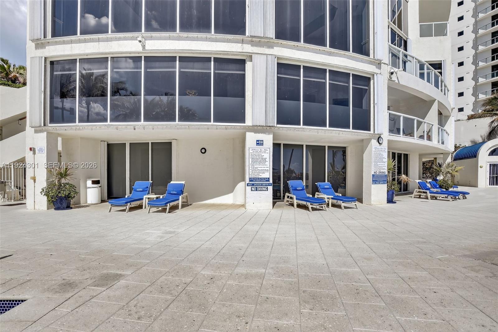 Photo of 18671 Collins Ave  #1702, Sunny Isles Beach, Florida, 33160 - 