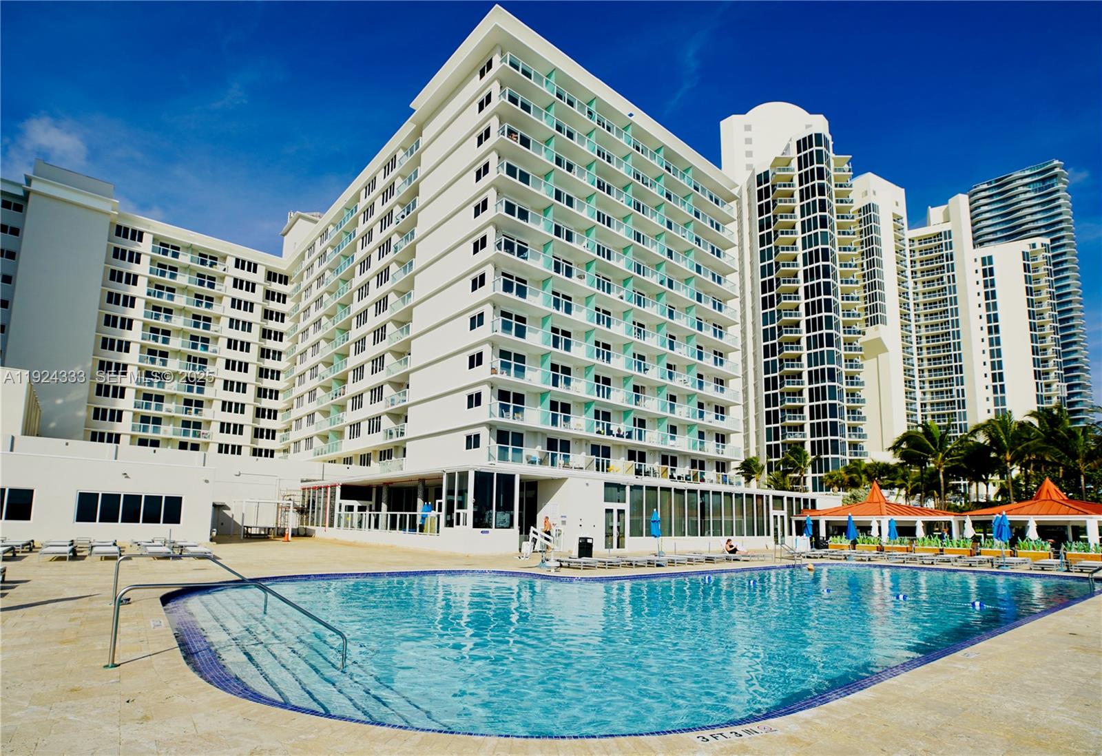 Photo of 19201 Collins Ave  #726, Sunny Isles Beach, Florida, 33160 - 