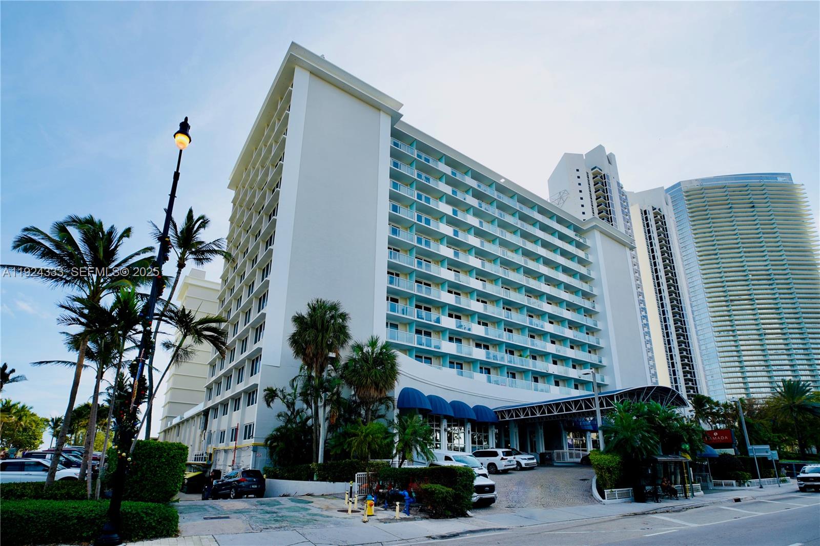 Photo of 19201 Collins Ave  #726, Sunny Isles Beach, Florida, 33160 - 