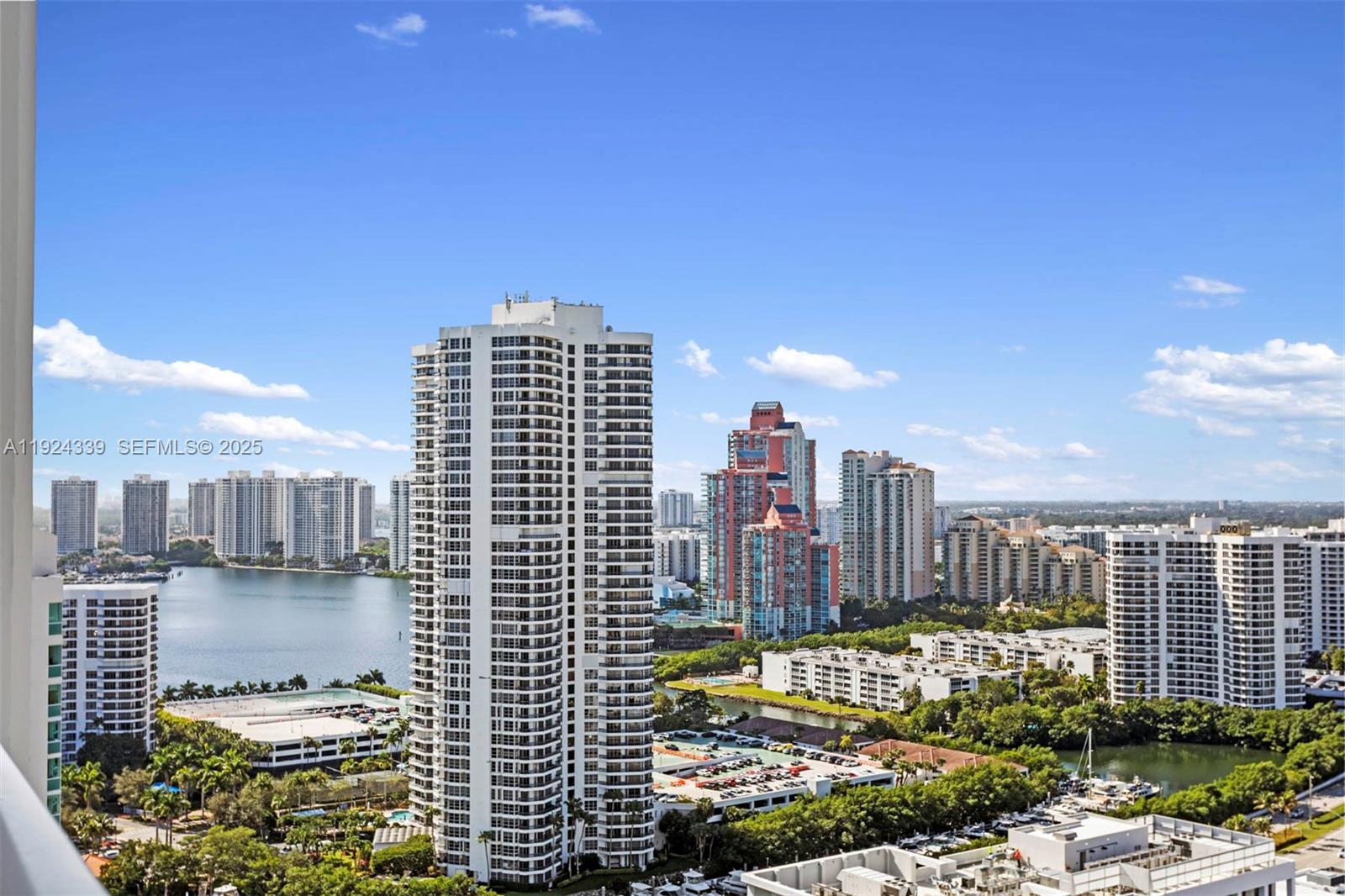 Photo of 19500 Turnberry Way  #26-C, Aventura, Florida, 33180 - 