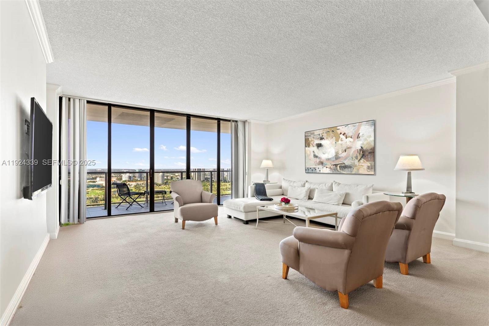 Photo of 19500 Turnberry Way  #26-C, Aventura, Florida, 33180 - 