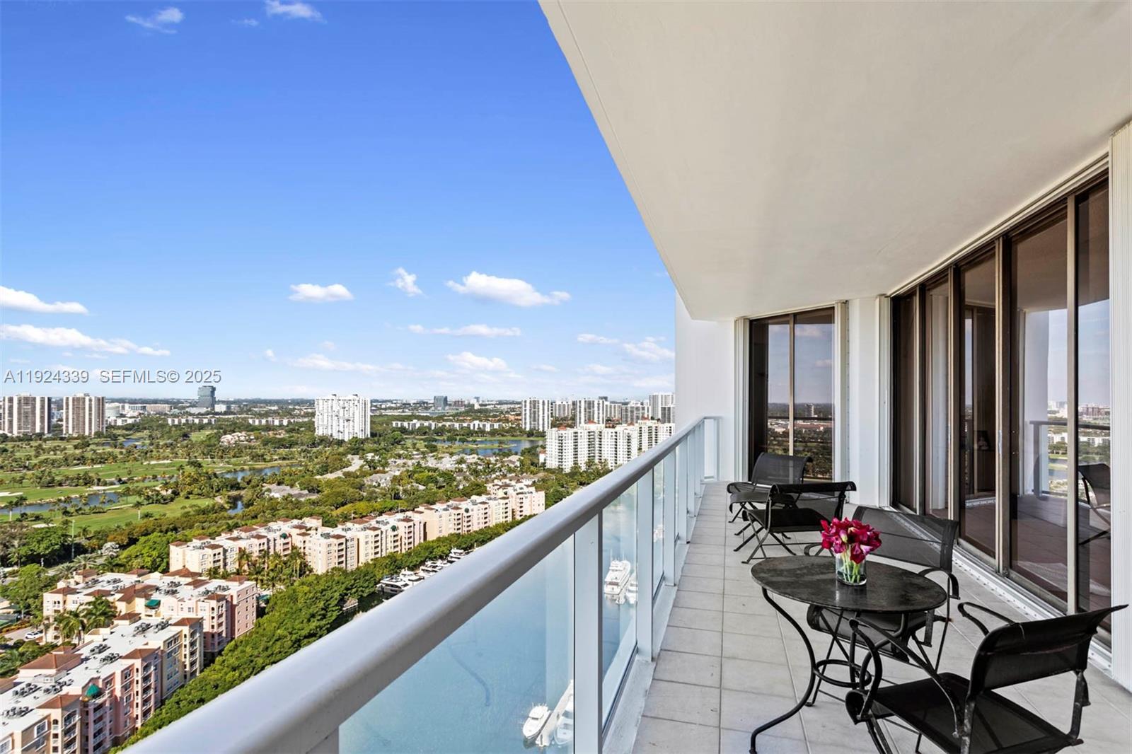 Photo of 19500 Turnberry Way  #26-C, Aventura, Florida, 33180 - 