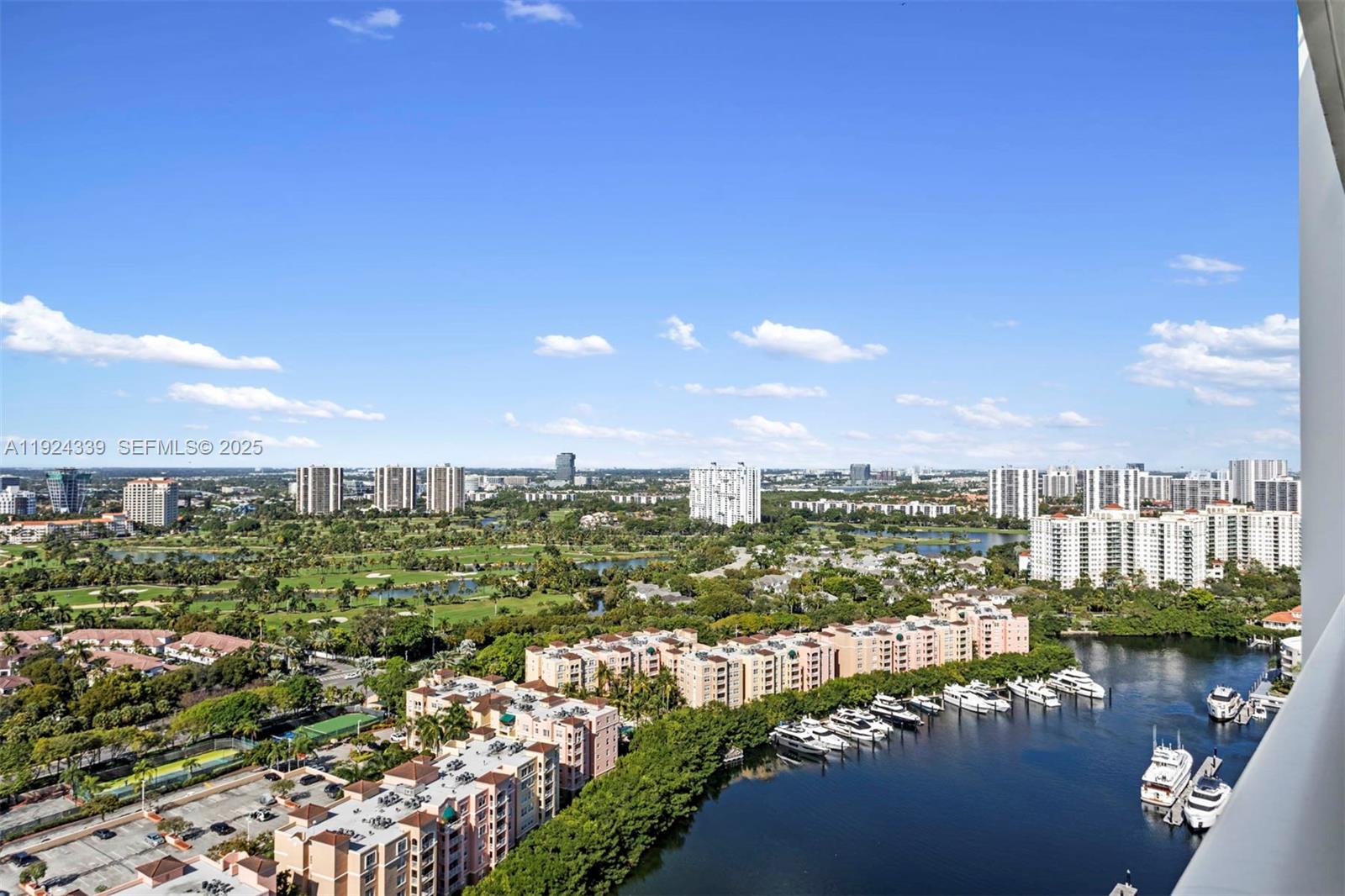 Photo of 19500 Turnberry Way  #26-C, Aventura, Florida, 33180 - 