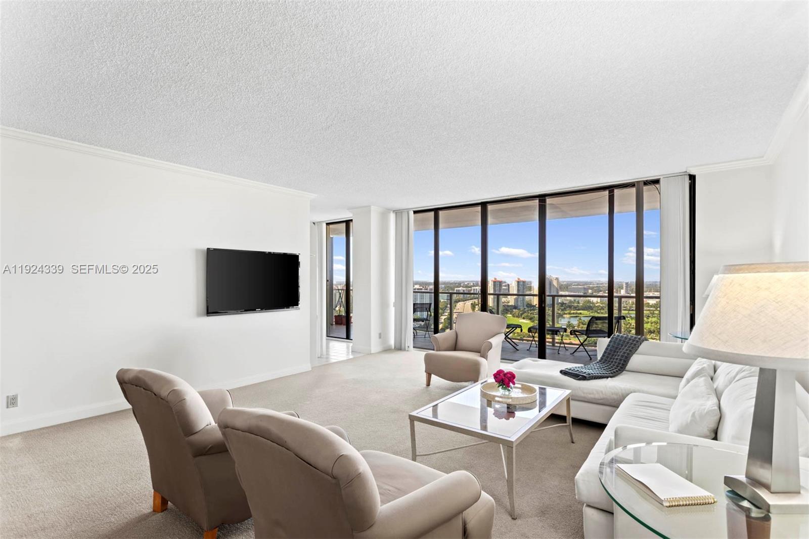 Photo of 19500 Turnberry Way  #26-C, Aventura, Florida, 33180 - 