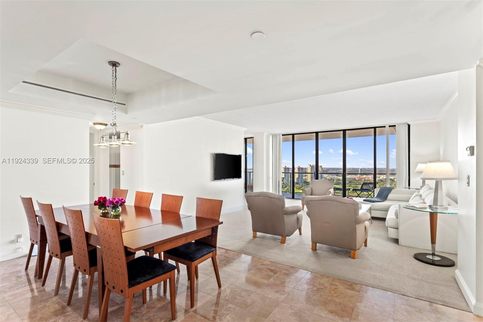 Photo of 19500 Turnberry Way  #26-C, Aventura, Florida, 33180 - 