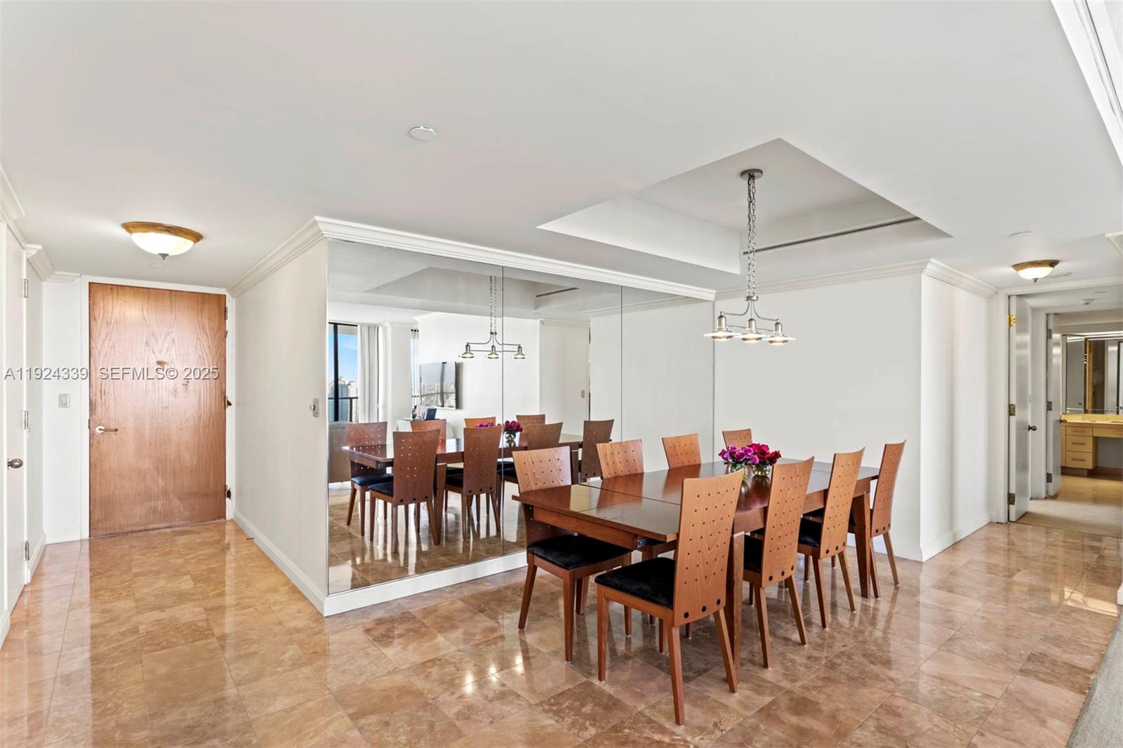 Photo of 19500 Turnberry Way  #26-C, Aventura, Florida, 33180 - 