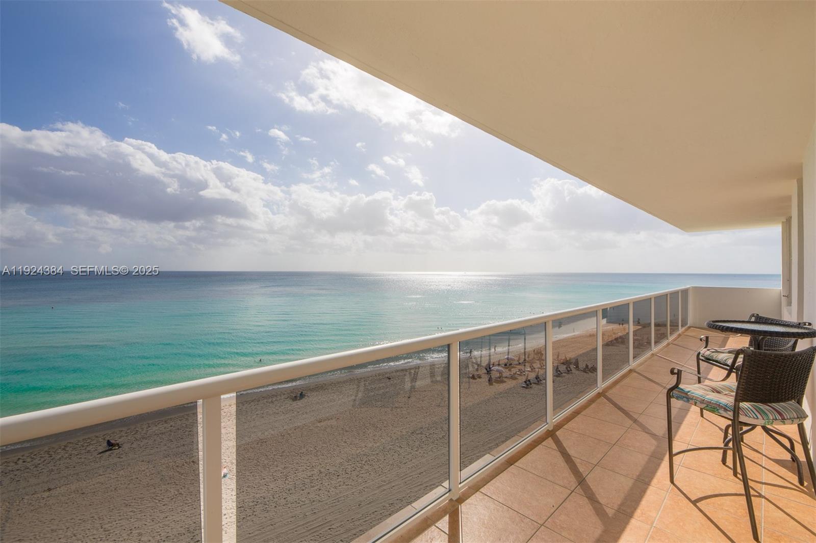 Photo of 3725 Ocean Dr  #601, Hollywood, Florida, 33019 - 