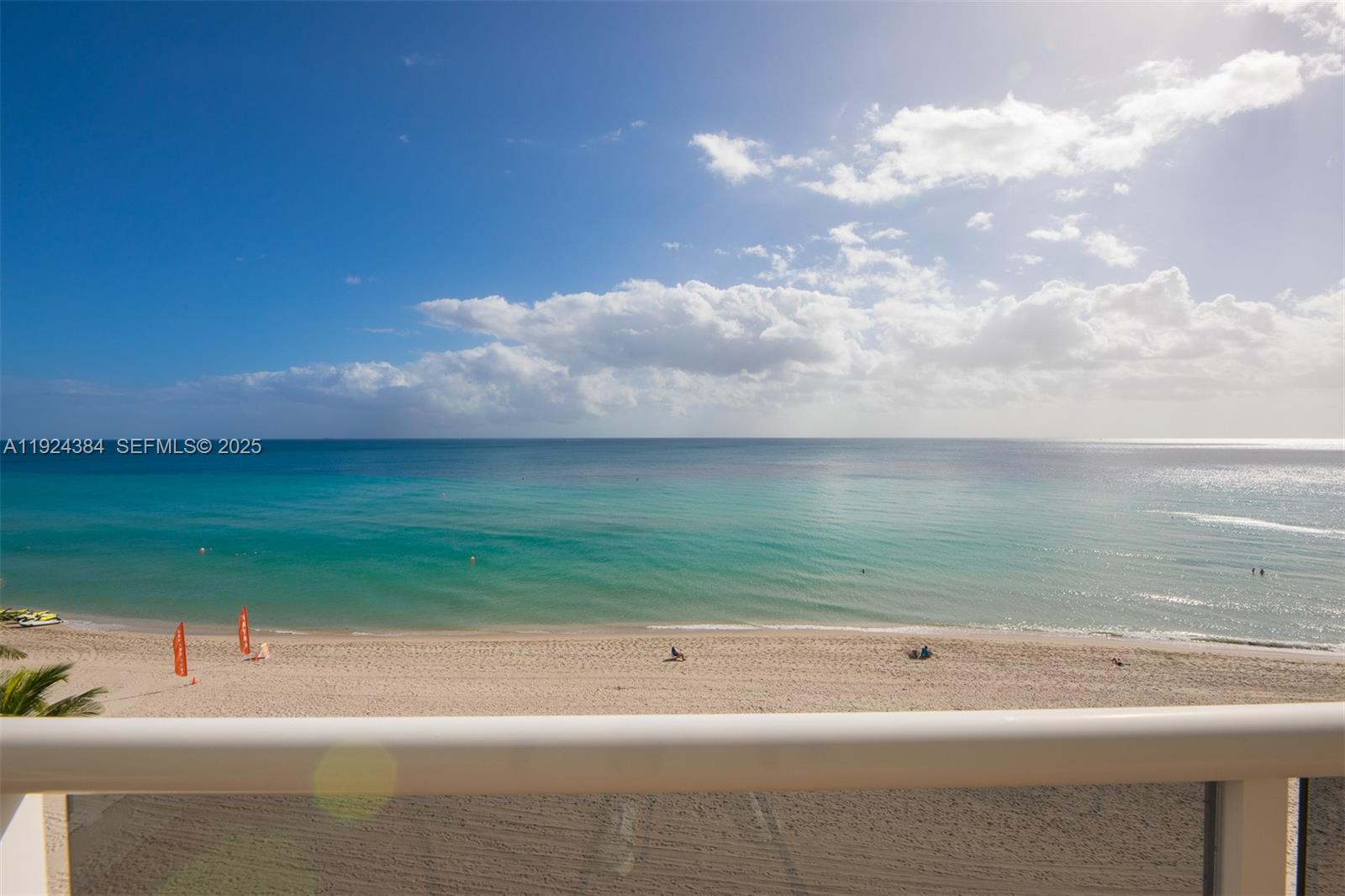 Photo of 3725 Ocean Dr  #601, Hollywood, Florida, 33019 - 