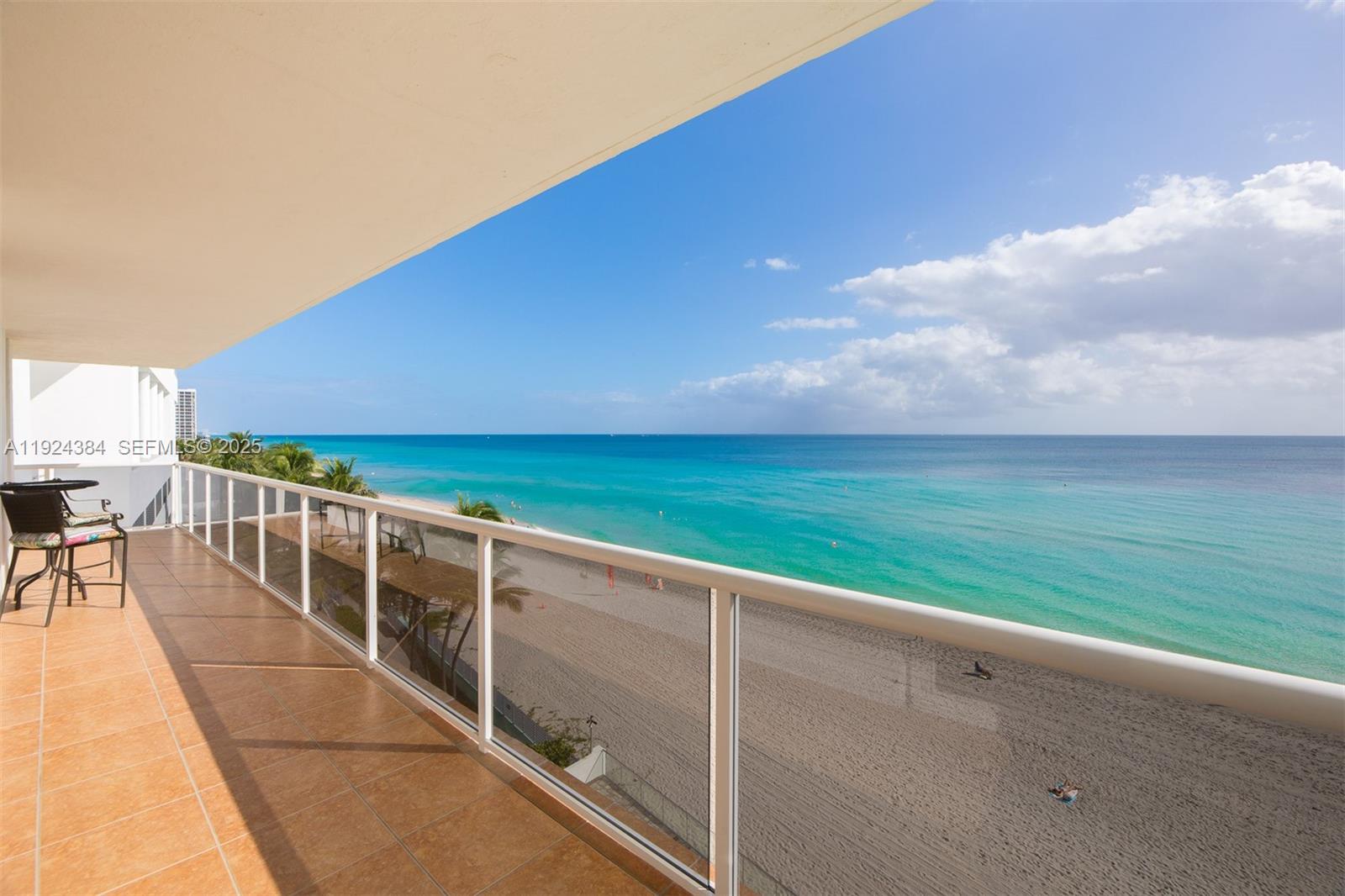 Photo of 3725 Ocean Dr  #601, Hollywood, Florida, 33019 - 