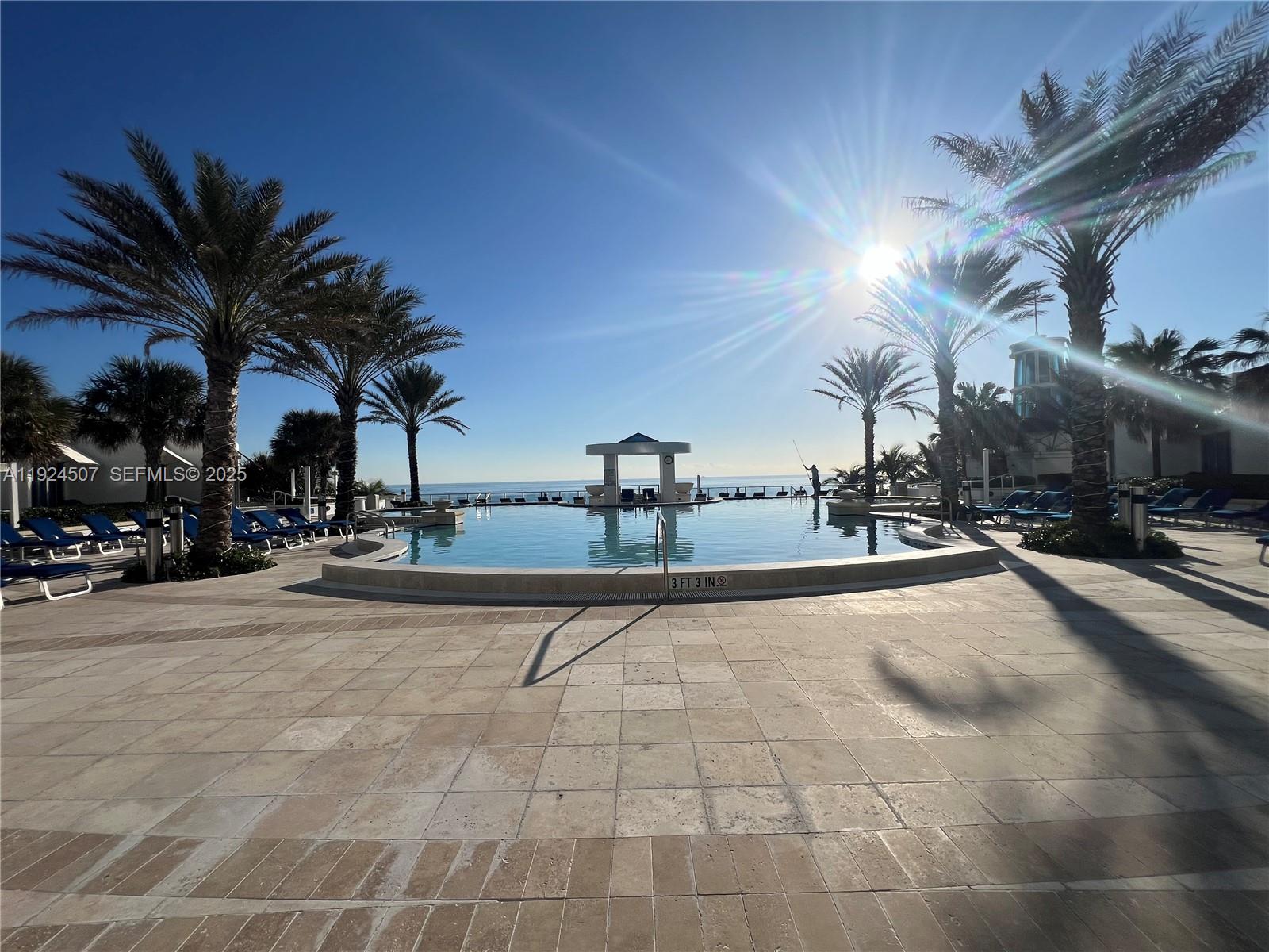 Photo of 3101 Ocean Dr #2907, Hollywood, Florida, 33019 -