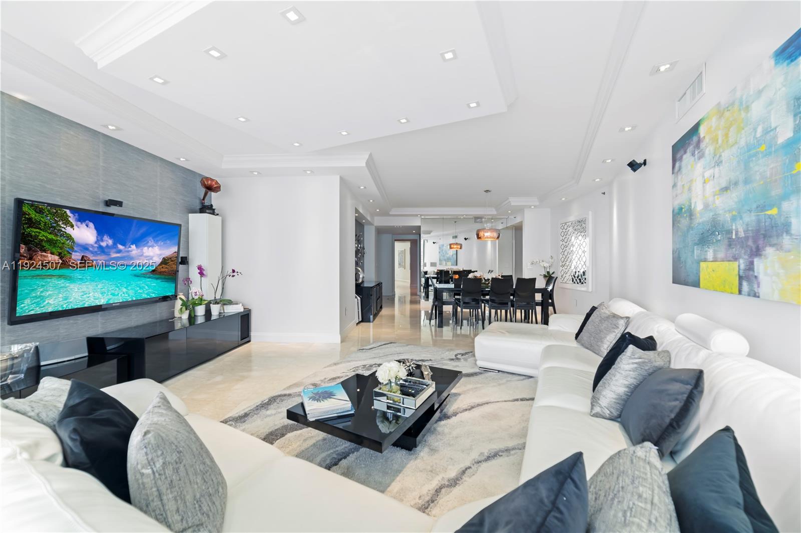 Photo of 3101 Ocean Dr #2907, Hollywood, Florida, 33019 -