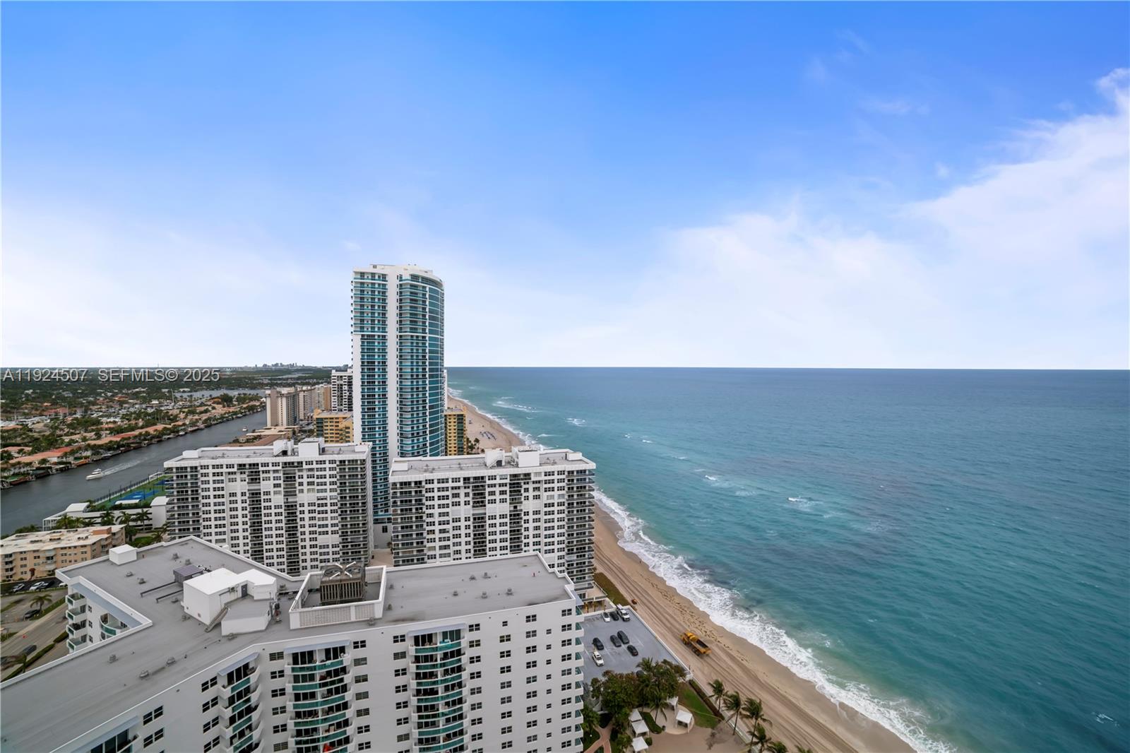 Photo of 3101 Ocean Dr #2907, Hollywood, Florida, 33019 -