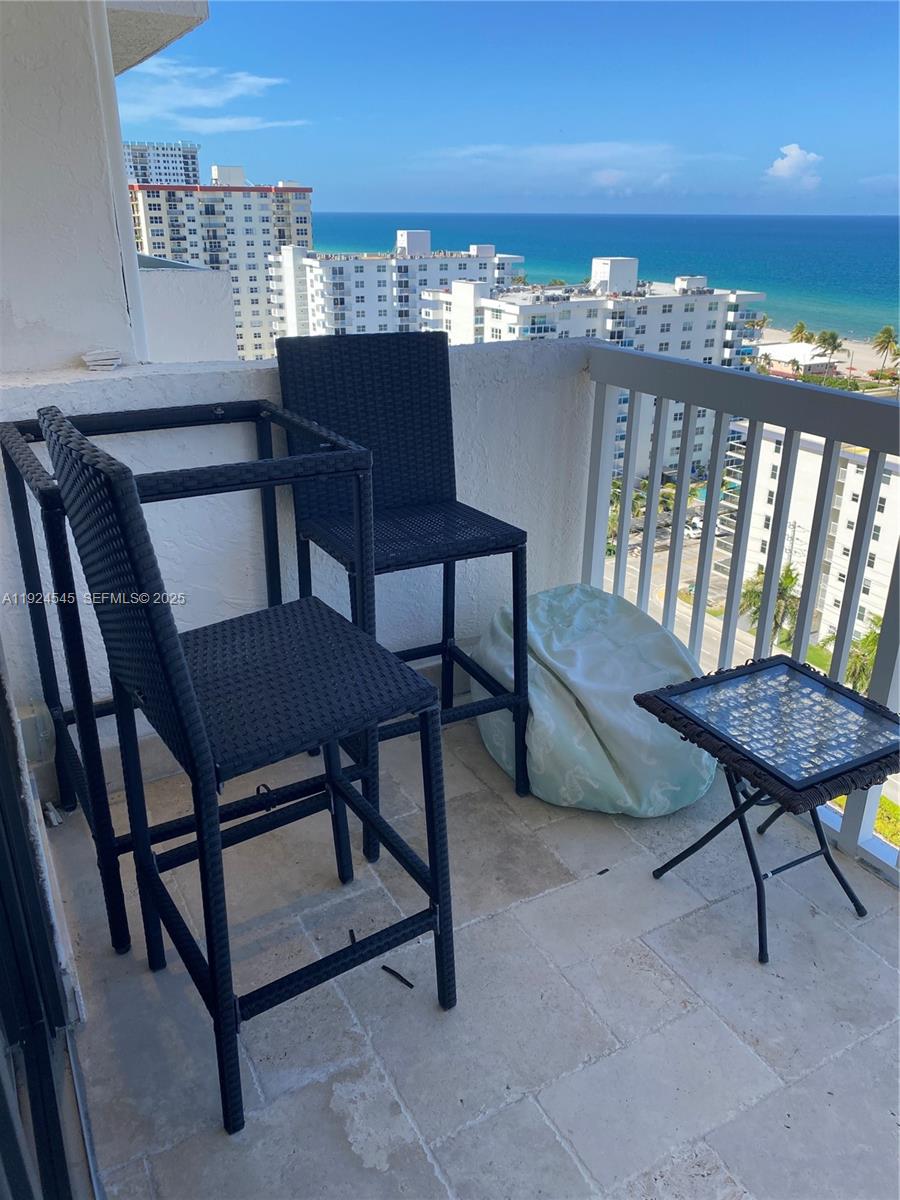 Photo of 1500 Ocean Dr #16J, Hollywood, Florida, 33019 -