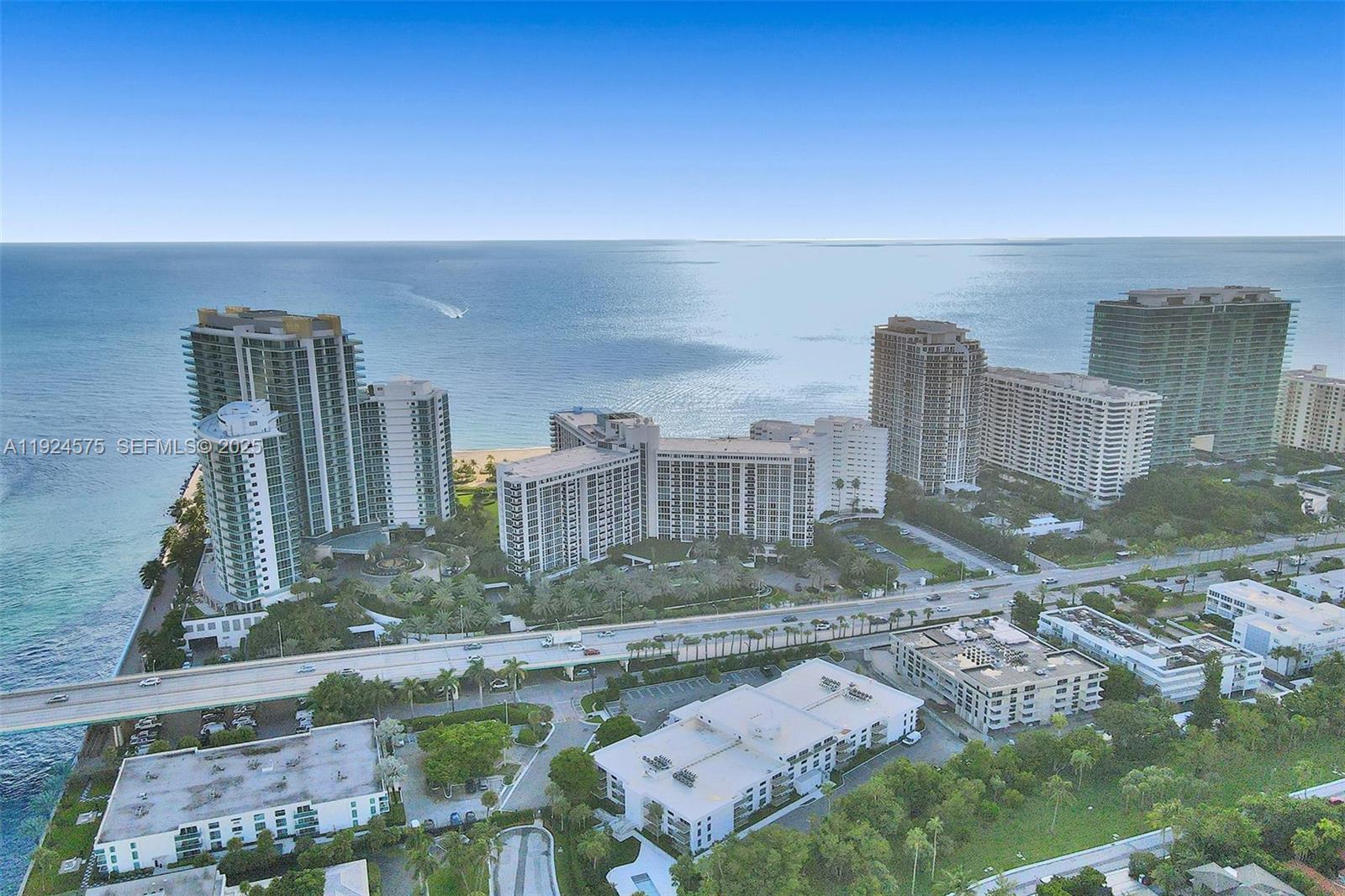 Photo of 10225 Collins Ave #404, Bal Harbour, Florida, 33154 -