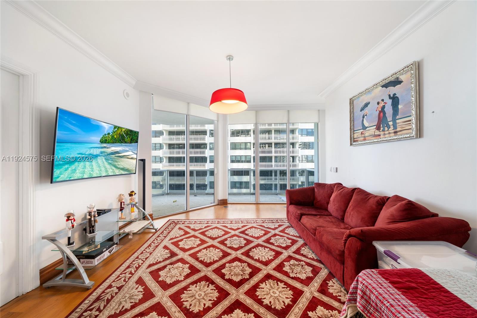 Photo of 10225 Collins Ave  #404, Bal Harbour, Florida, 33154 - 