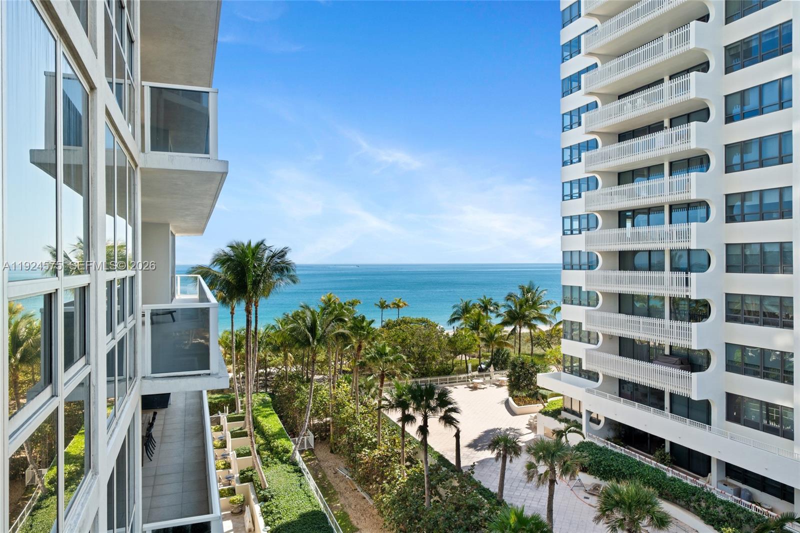 Photo of 10225 Collins Ave  #404, Bal Harbour, Florida, 33154 - 