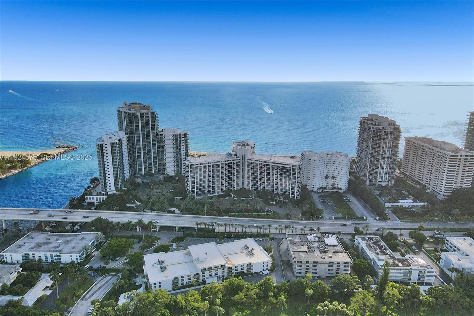 Photo of 10225 Collins Ave #404, Bal Harbour, Florida, 33154 -