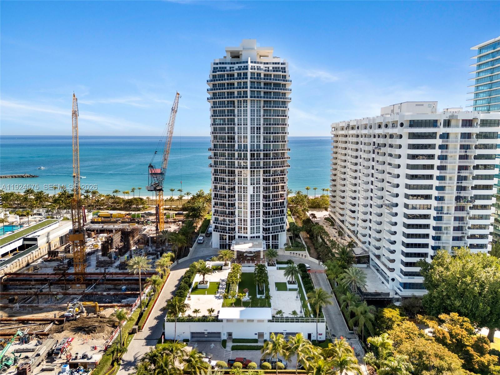 Photo of 10225 Collins Ave  #404, Bal Harbour, Florida, 33154 - 