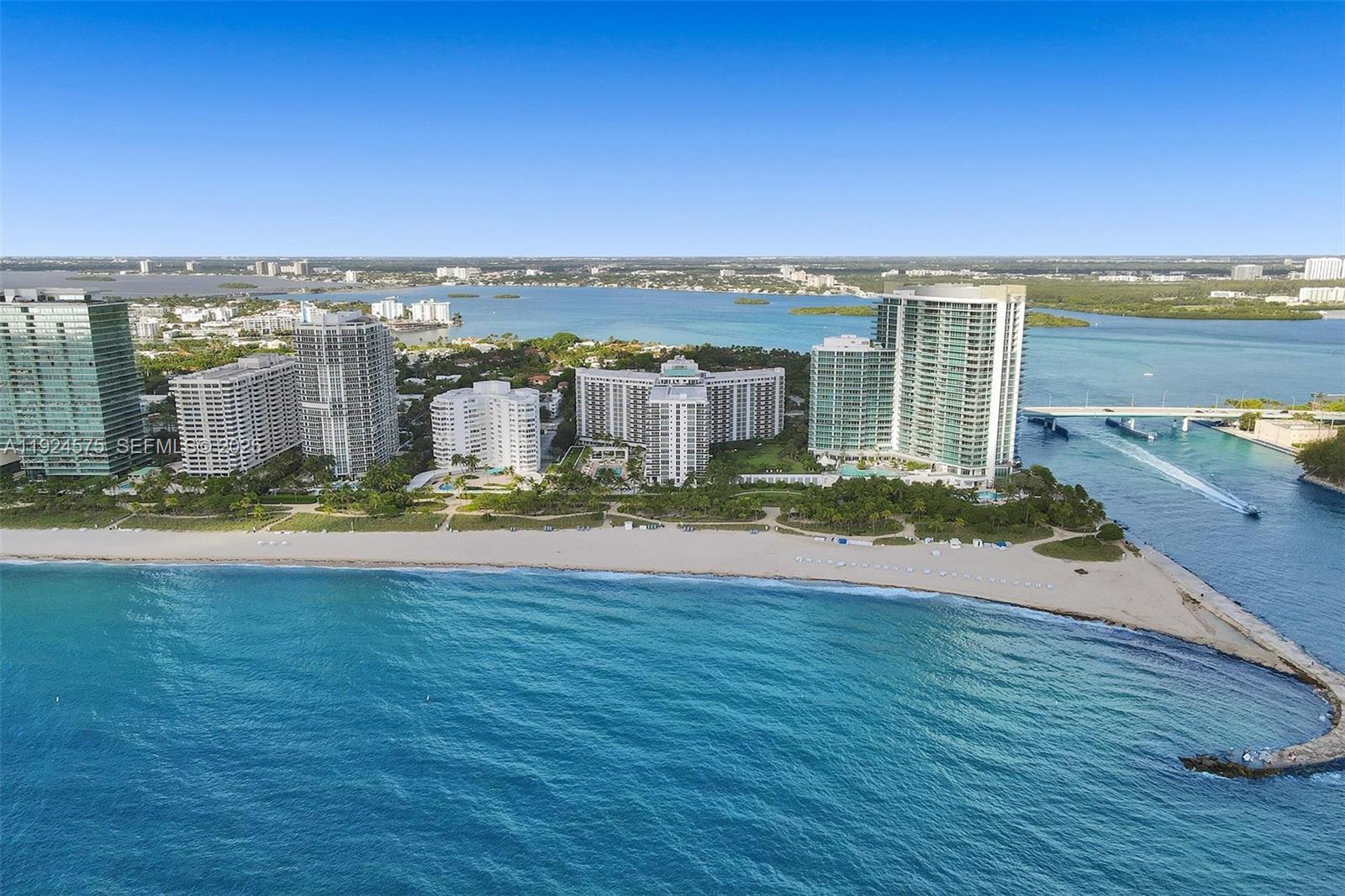 Photo of 10225 Collins Ave #404, Bal Harbour, Florida, 33154 -