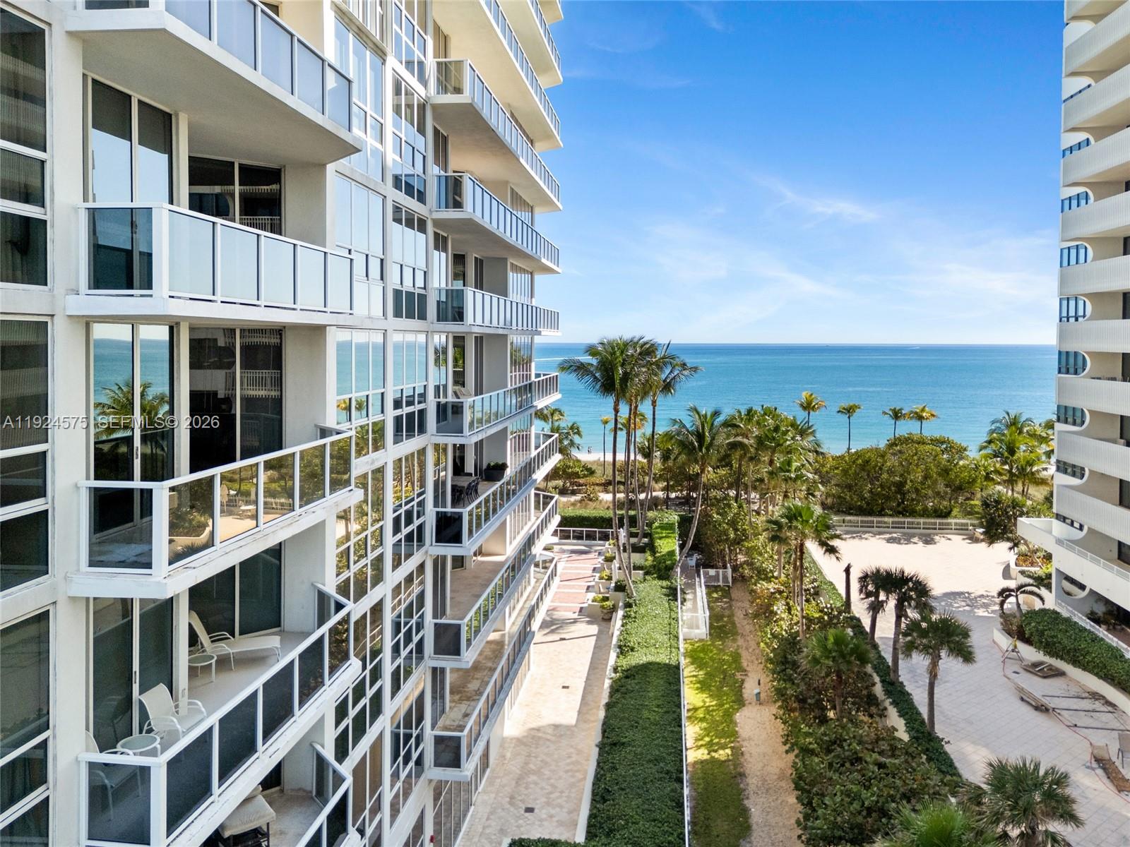 Photo of 10225 Collins Ave  #404, Bal Harbour, Florida, 33154 - 