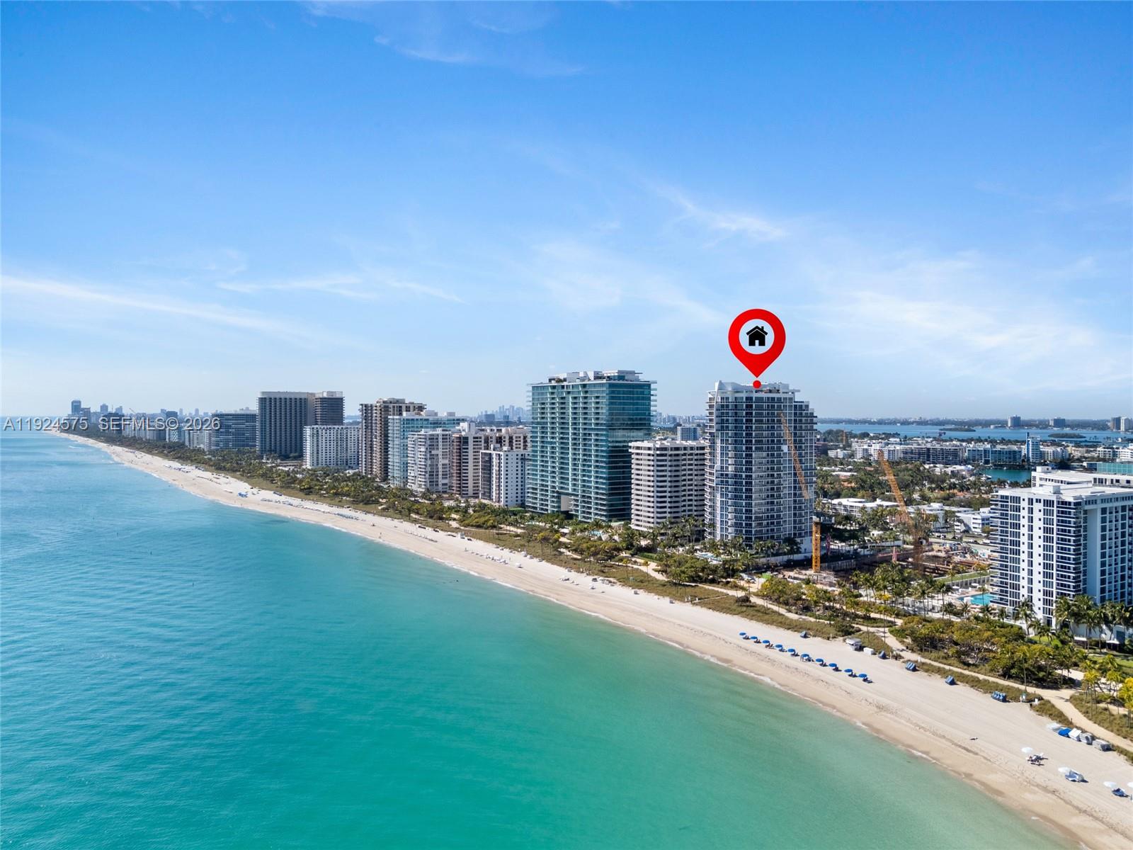 Photo of 10225 Collins Ave  #404, Bal Harbour, Florida, 33154 - 