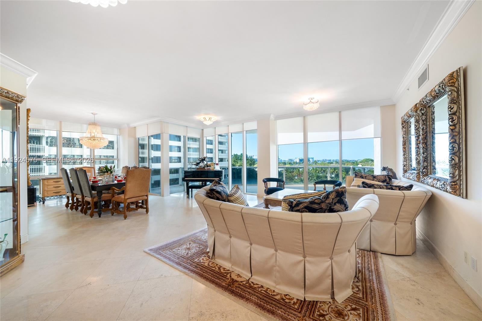 Photo of 10225 Collins Ave  #404, Bal Harbour, Florida, 33154 - 
