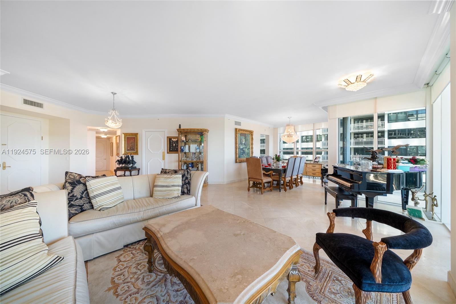 Photo of 10225 Collins Ave  #404, Bal Harbour, Florida, 33154 - 