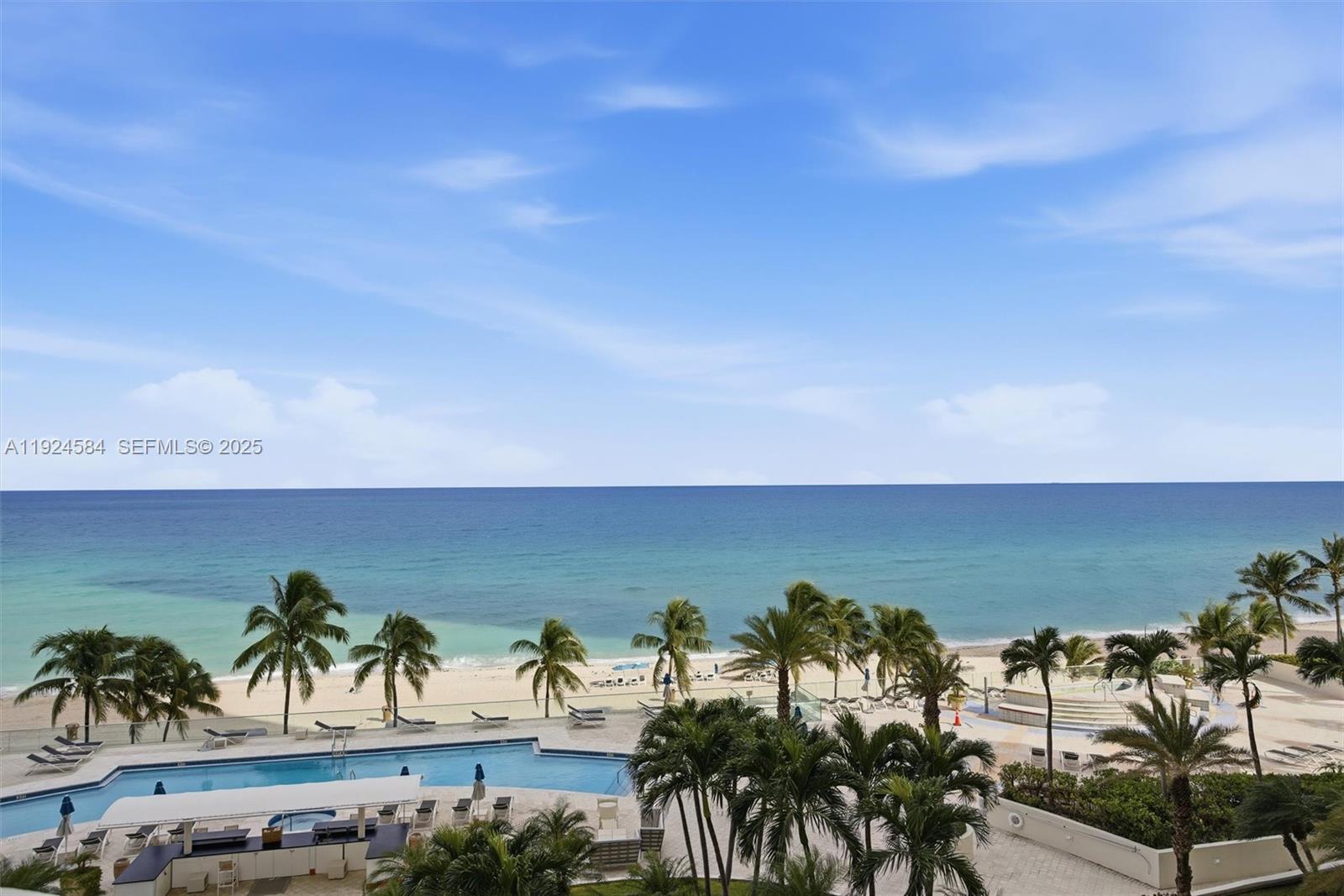 Photo of 19111 Collins Ave #505, Sunny Isles Beach, Florida, 33160 -