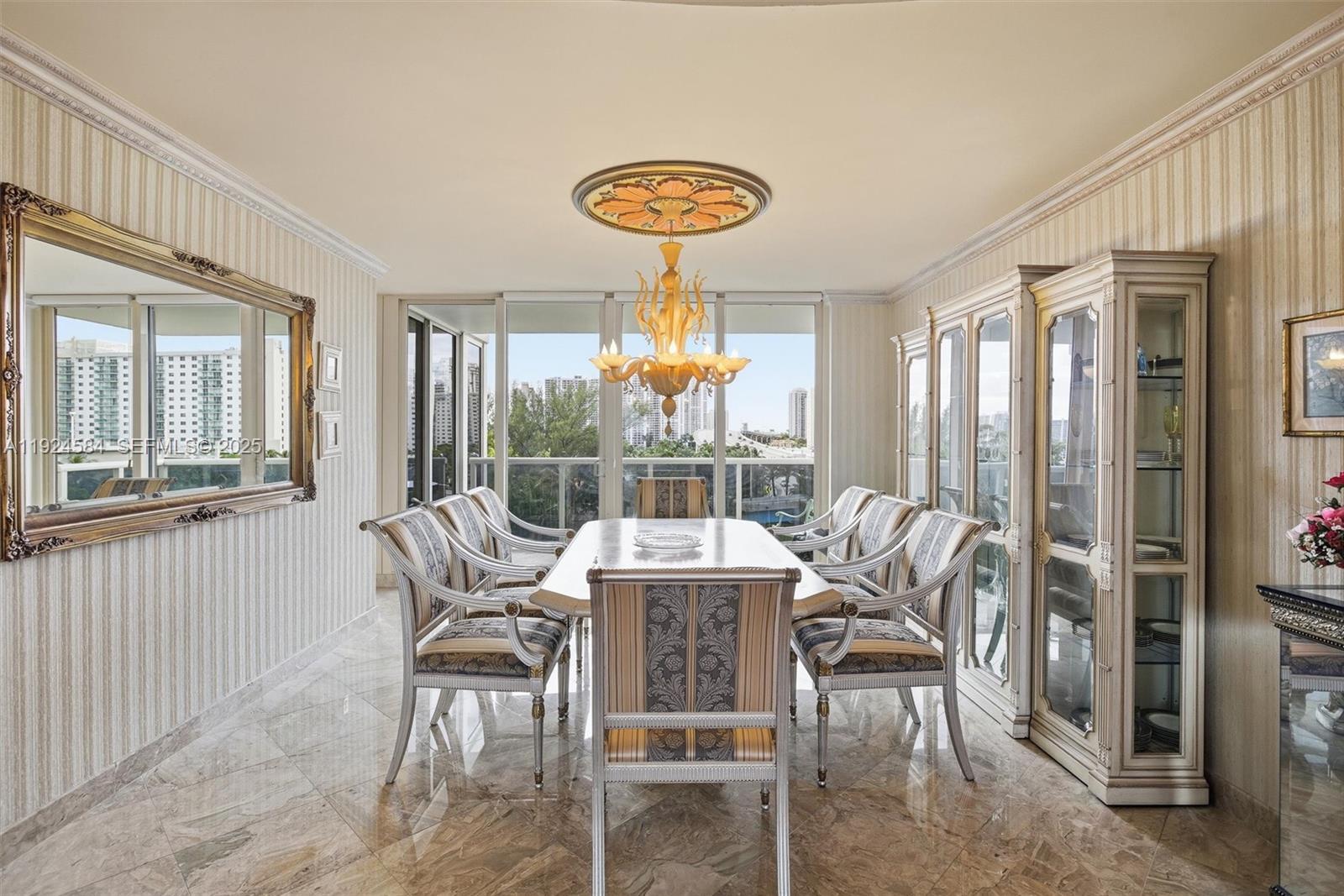 Photo of 19111 Collins Ave #505, Sunny Isles Beach, Florida, 33160 -