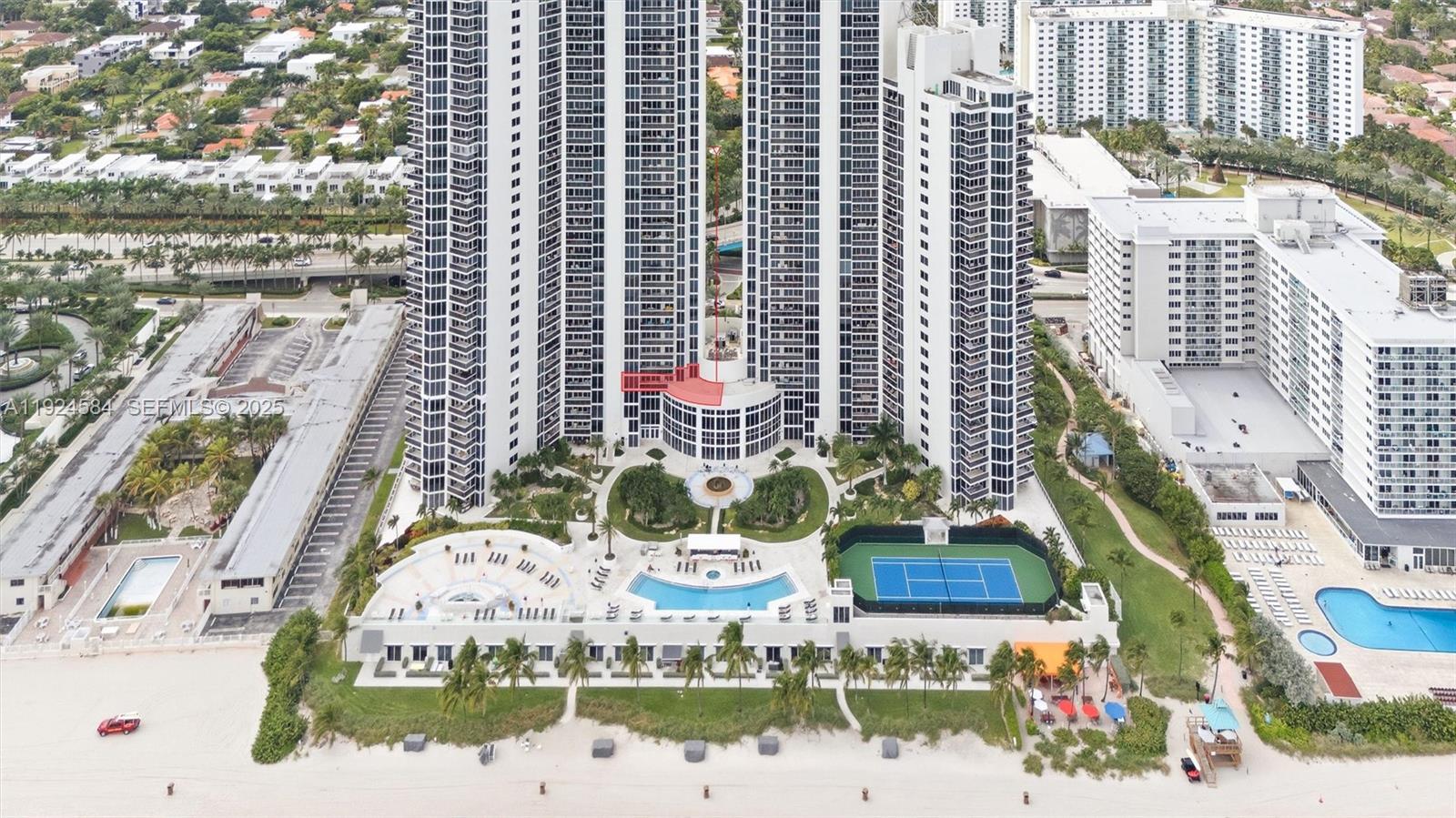 Photo of 19111 Collins Ave #505, Sunny Isles Beach, Florida, 33160 -