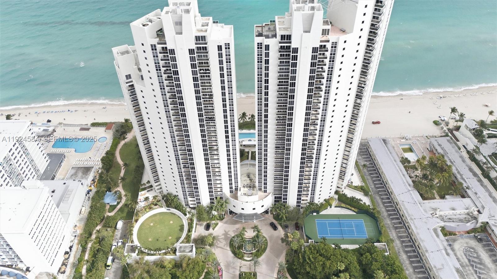 Photo of 19111 Collins Ave #505, Sunny Isles Beach, Florida, 33160 -