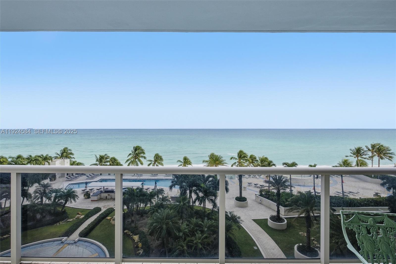 Photo of 19111 Collins Ave #505, Sunny Isles Beach, Florida, 33160 -