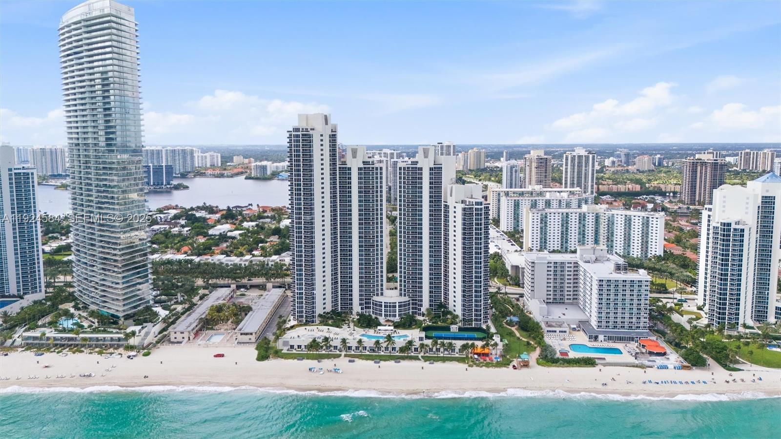 Photo of 19111 Collins Ave #505, Sunny Isles Beach, Florida, 33160 -