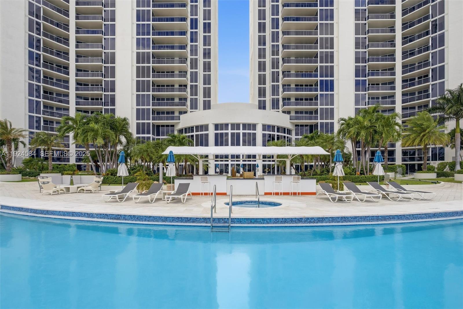 Photo of 19111 Collins Ave #505, Sunny Isles Beach, Florida, 33160 -