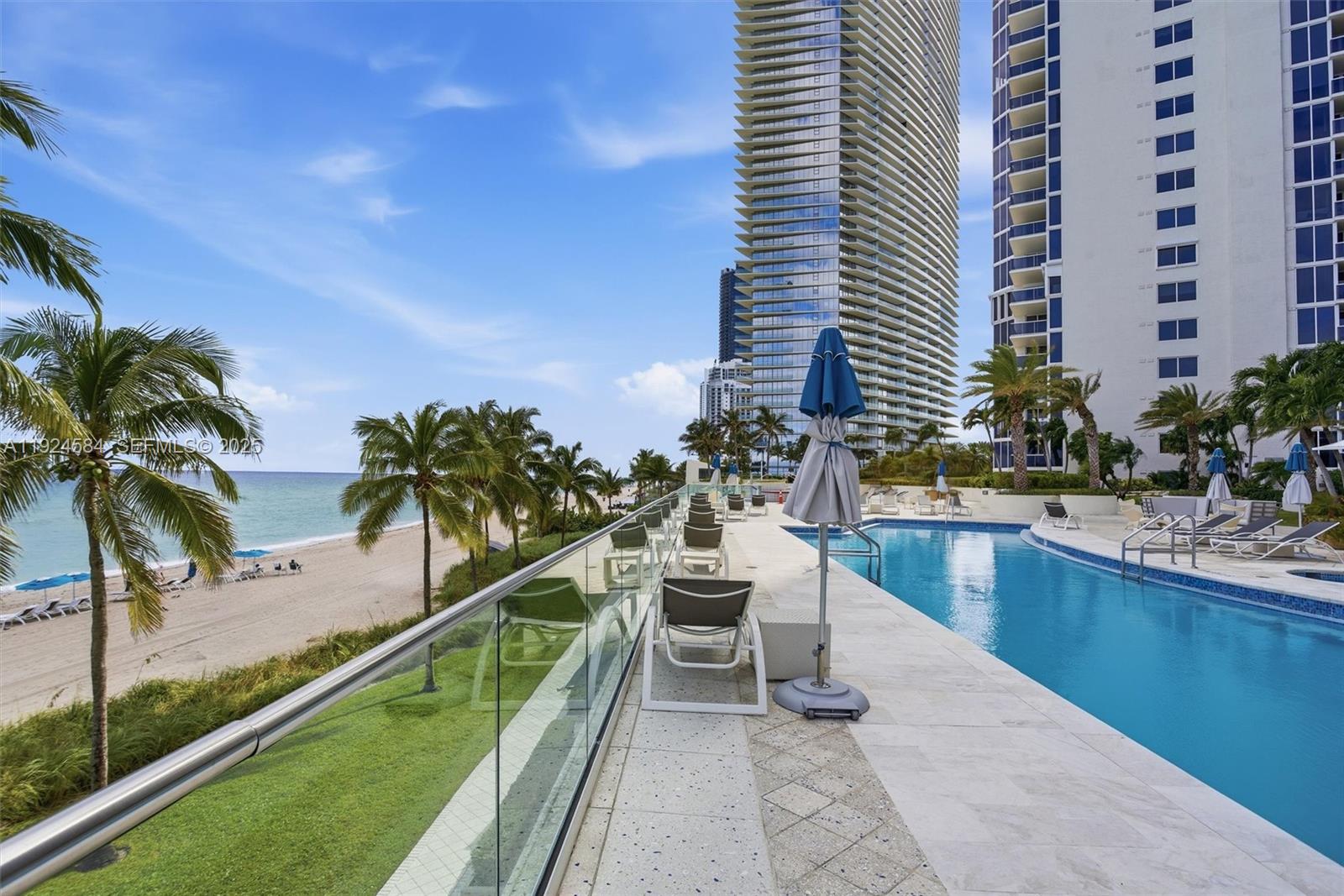 Photo of 19111 Collins Ave #505, Sunny Isles Beach, Florida, 33160 -