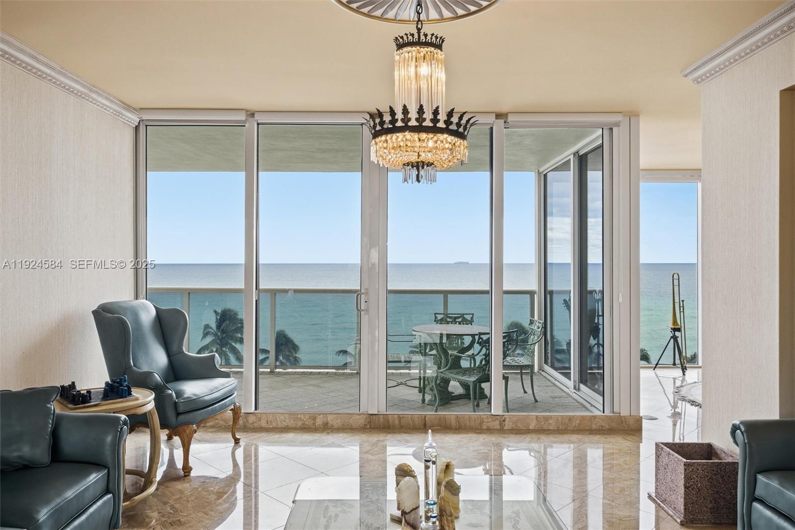 Photo of 19111 Collins Ave #505, Sunny Isles Beach, Florida, 33160 -