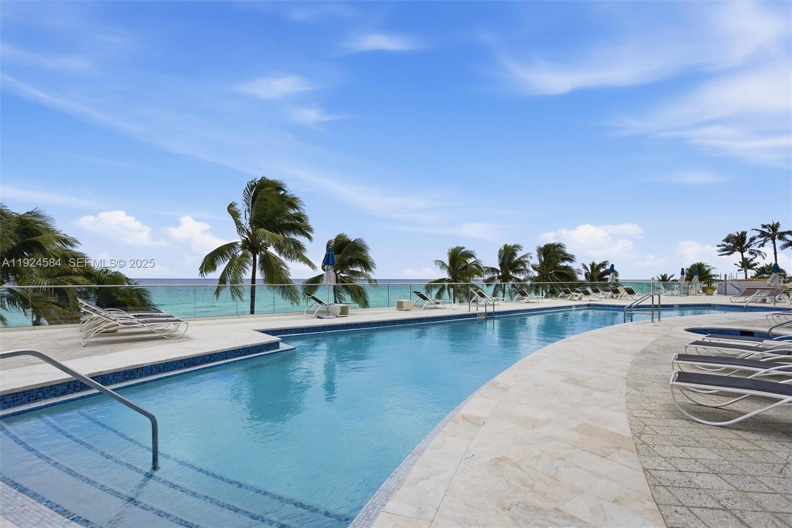 Photo of 19111 Collins Ave #505, Sunny Isles Beach, Florida, 33160 -