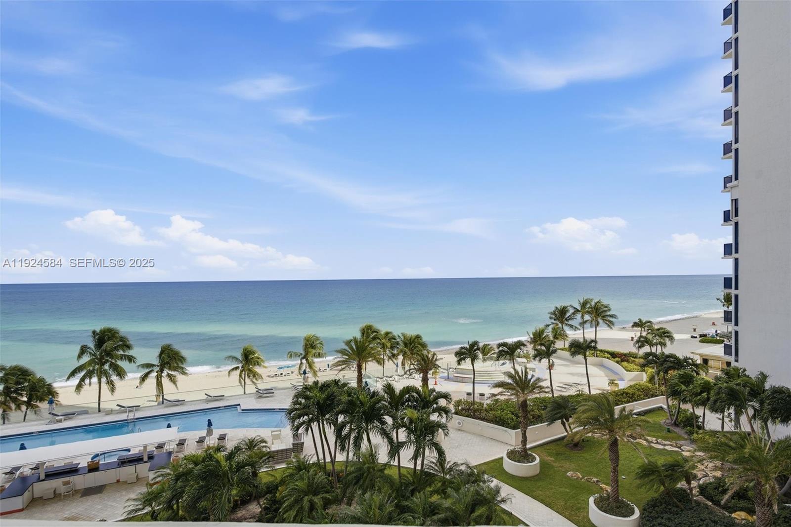 Photo of 19111 Collins Ave #505, Sunny Isles Beach, Florida, 33160 -