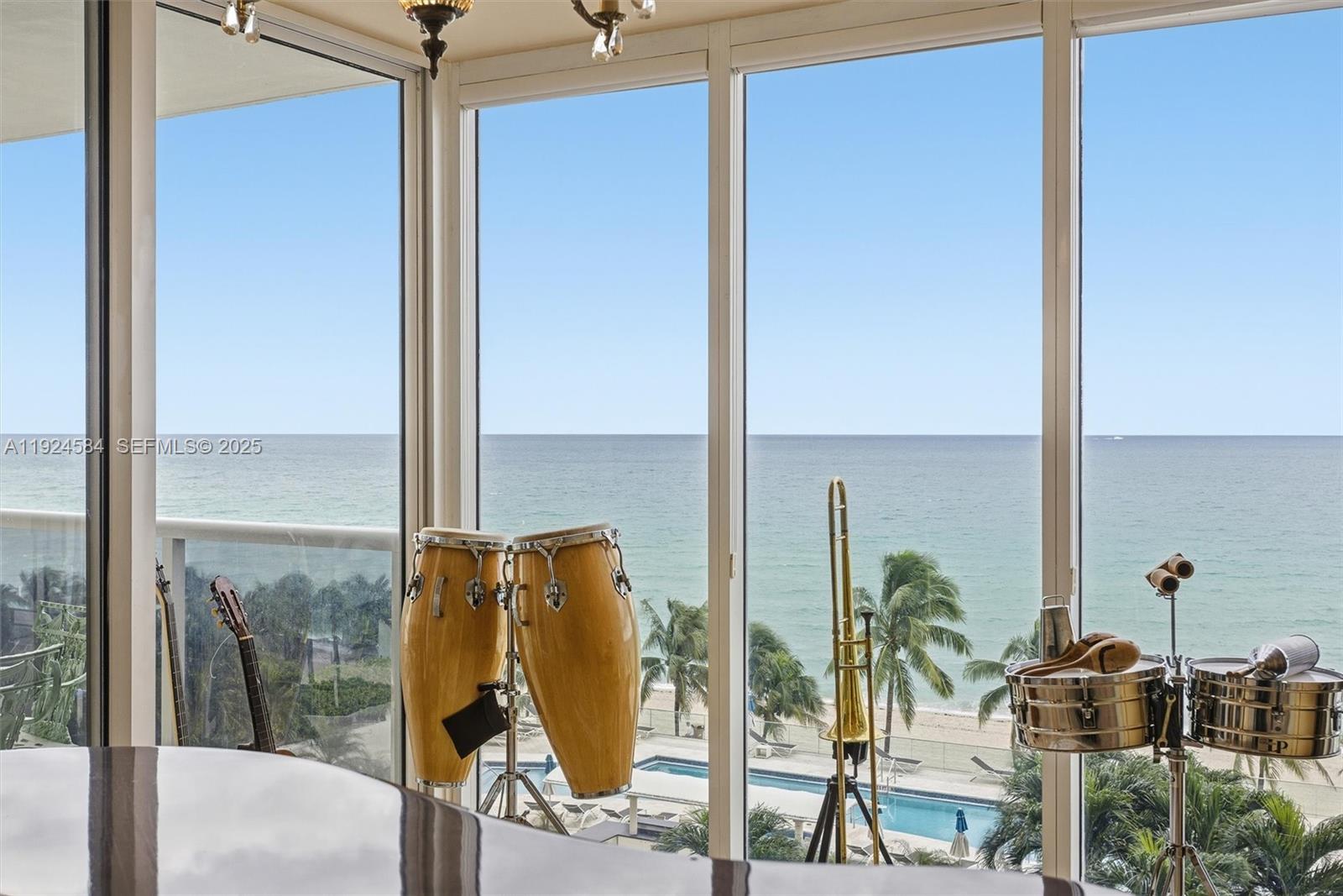 Photo of 19111 Collins Ave #505, Sunny Isles Beach, Florida, 33160 -