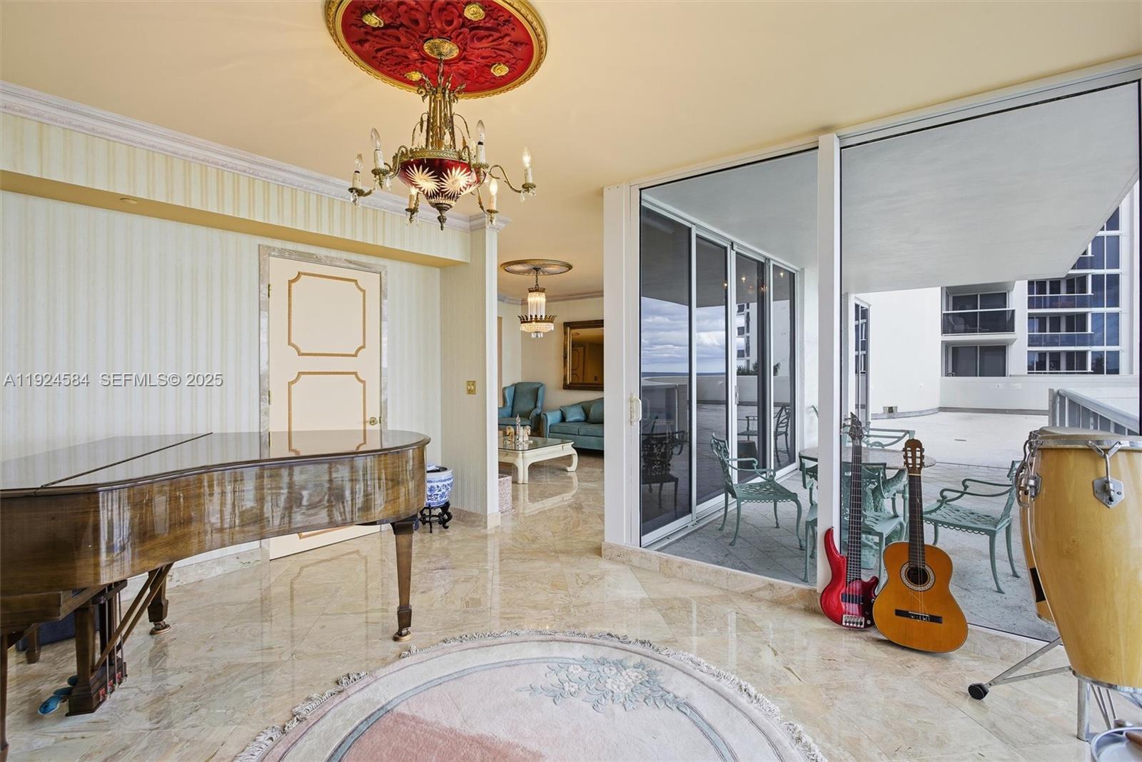 Photo of 19111 Collins Ave #505, Sunny Isles Beach, Florida, 33160 -