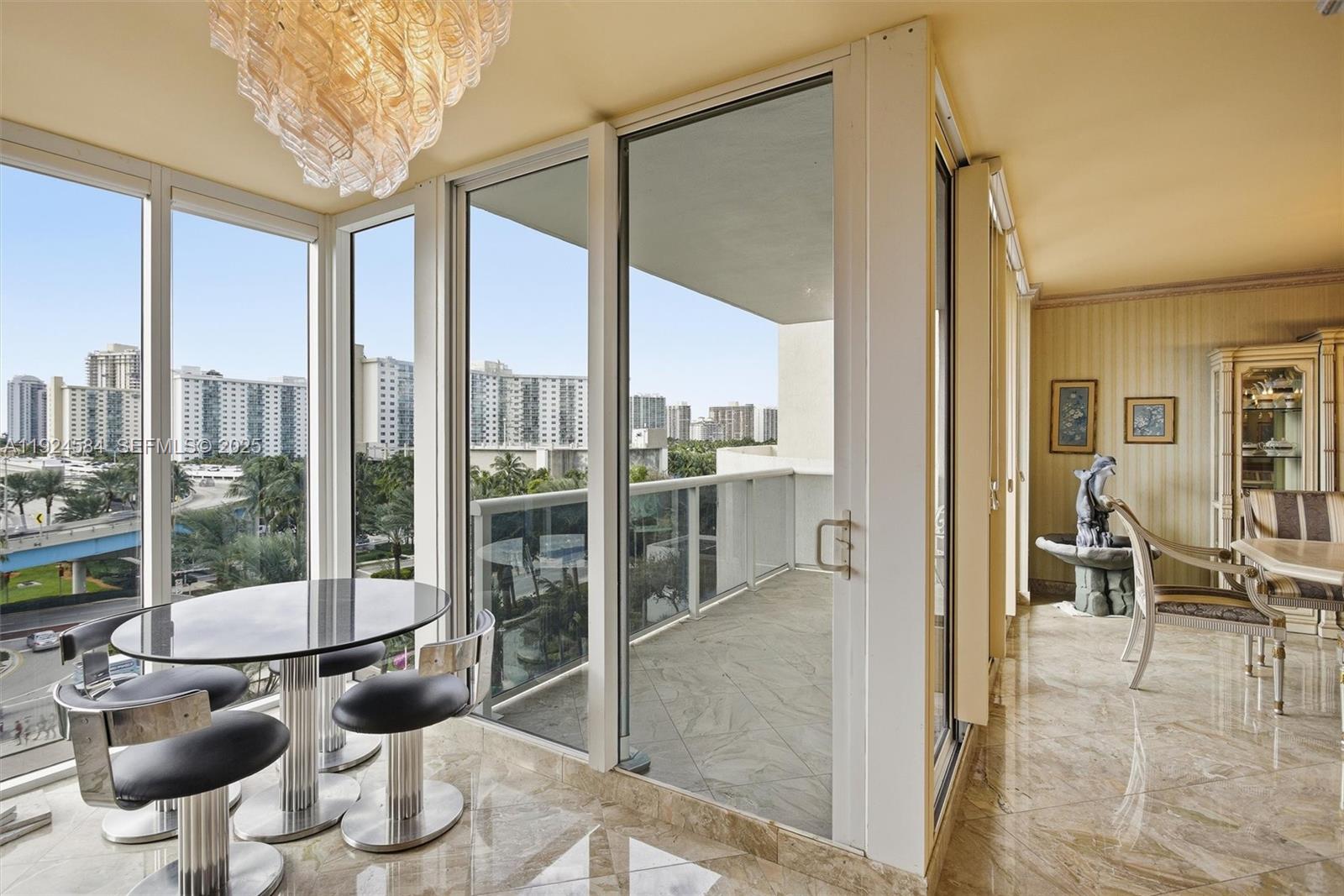 Photo of 19111 Collins Ave #505, Sunny Isles Beach, Florida, 33160 -