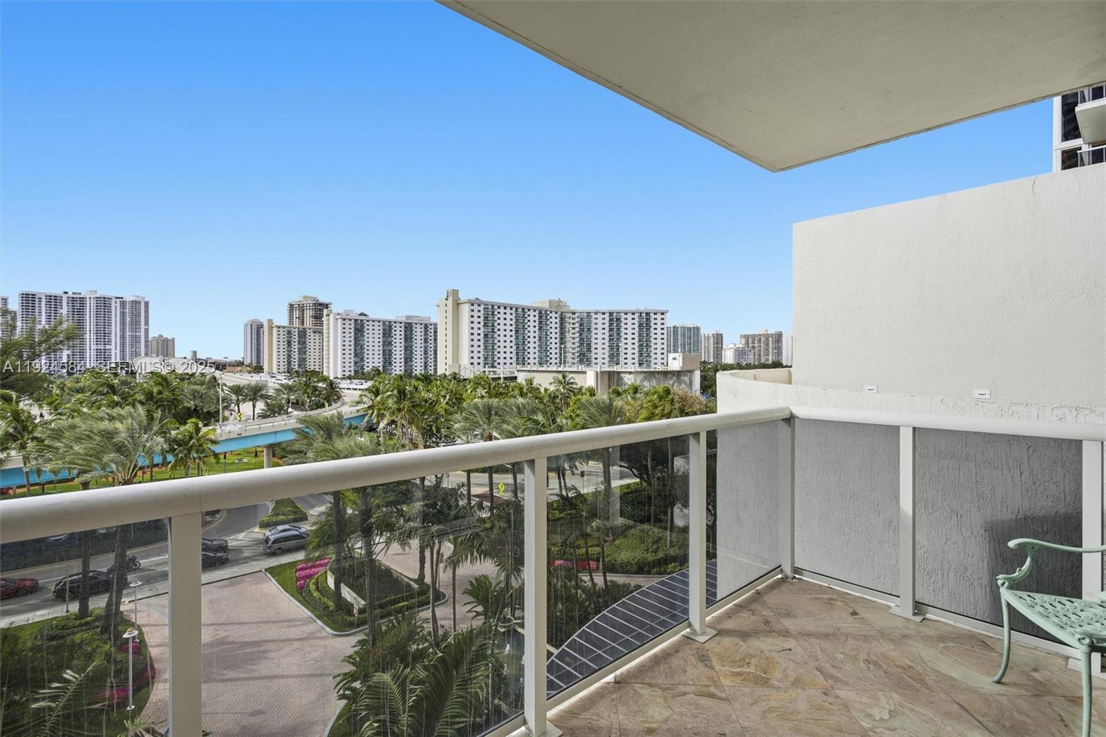 Photo of 19111 Collins Ave #505, Sunny Isles Beach, Florida, 33160 -