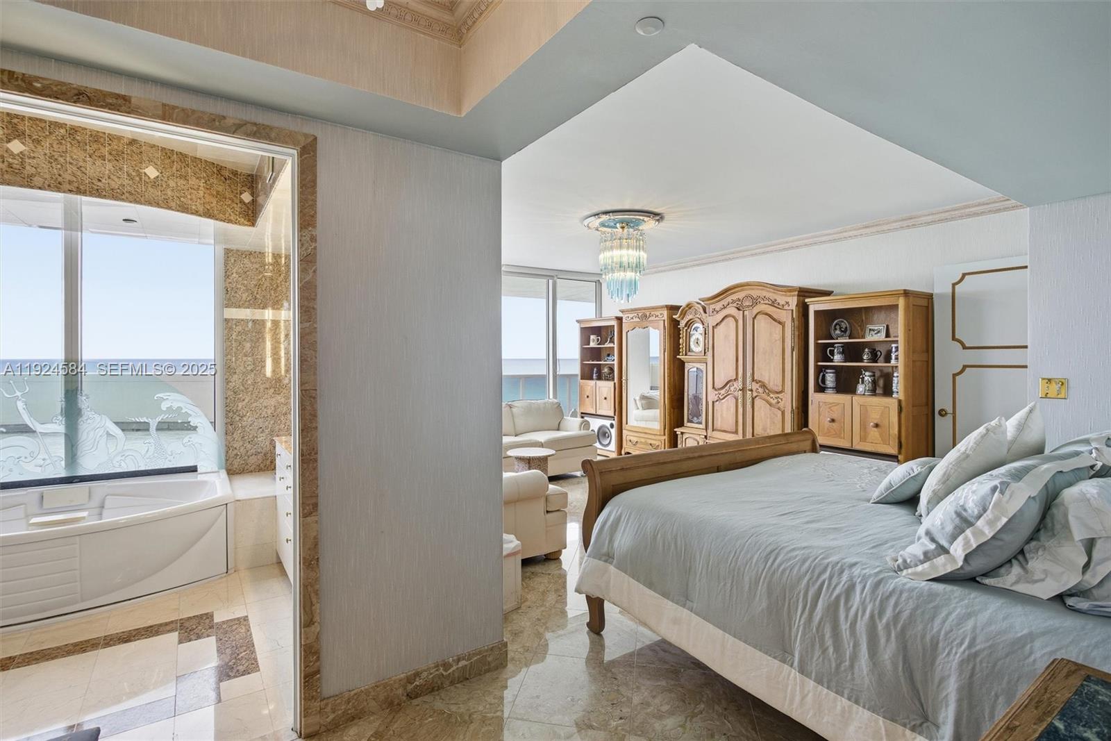 Photo of 19111 Collins Ave #505, Sunny Isles Beach, Florida, 33160 -