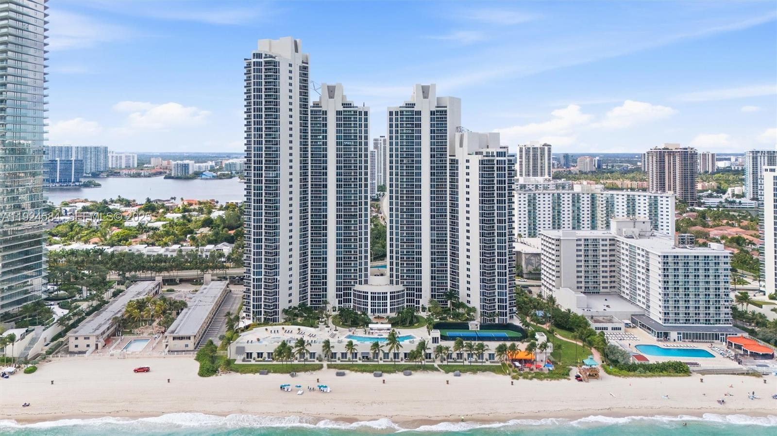 Photo of 19111 Collins Ave #505, Sunny Isles Beach, Florida, 33160 -