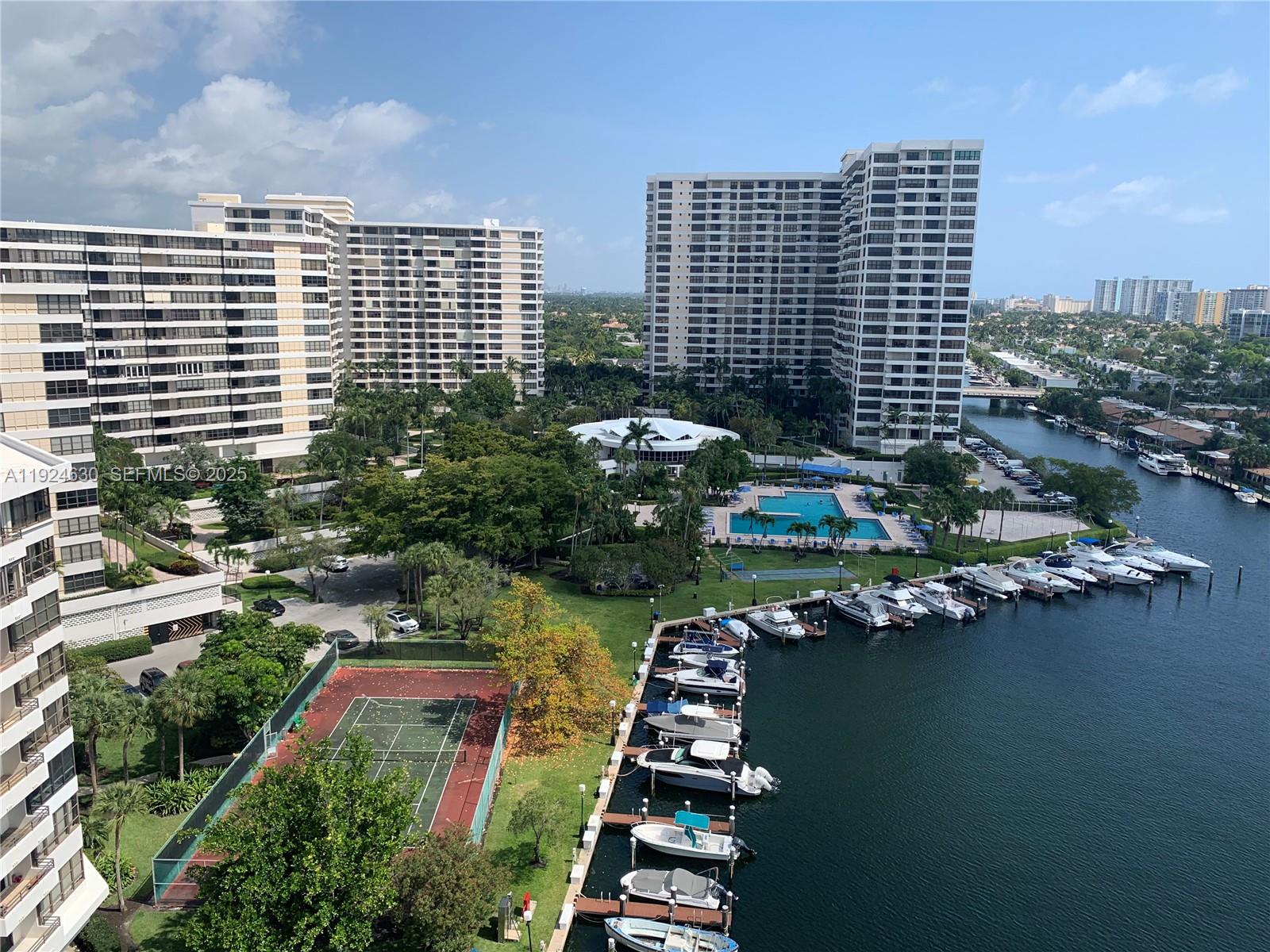 Photo of 500 Three Islands Blvd  #917, Hallandale Beach, Florida, 33009 - 