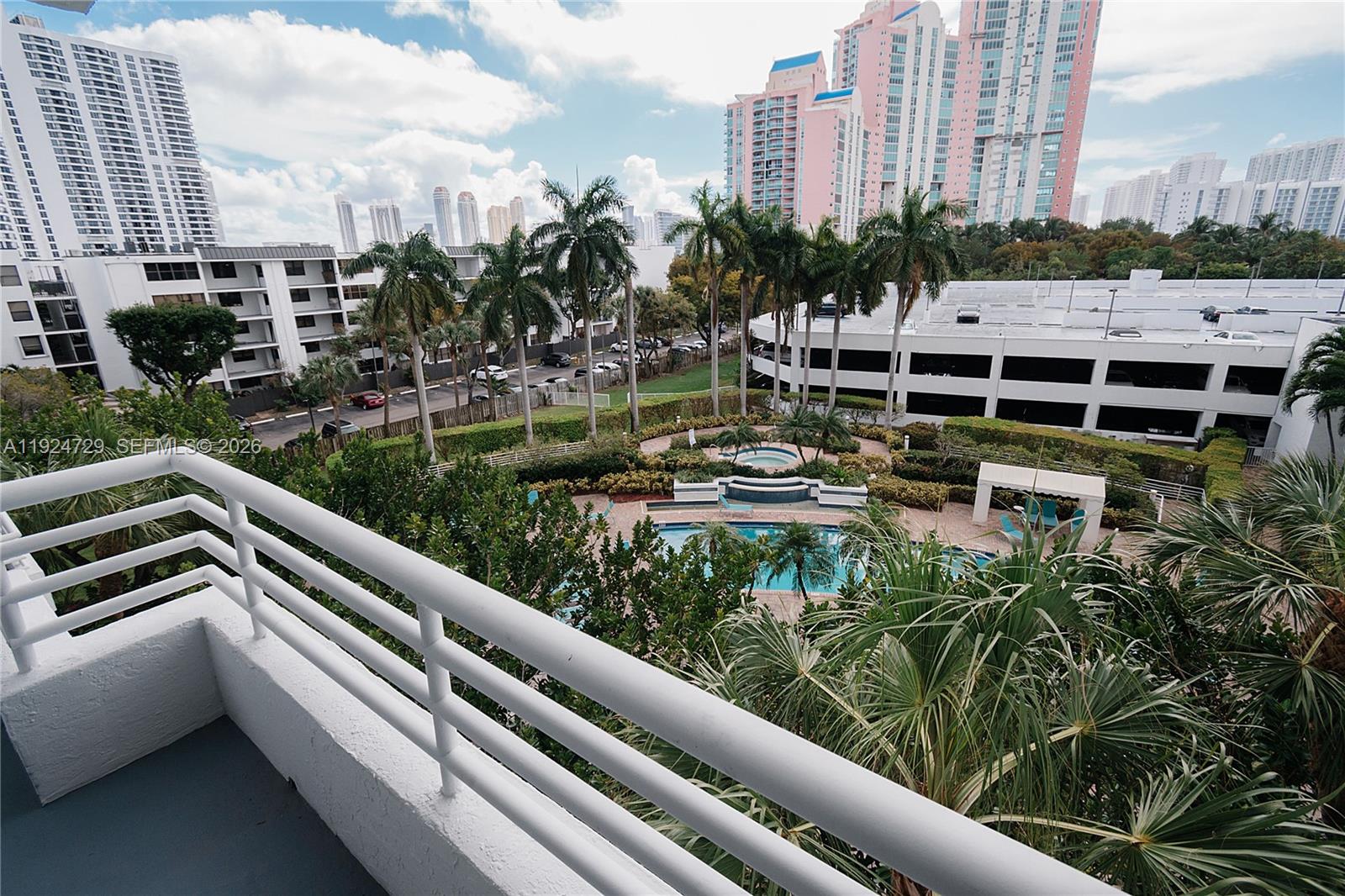 Photo of 3300 192nd St #515, Aventura, Florida, 33180 -