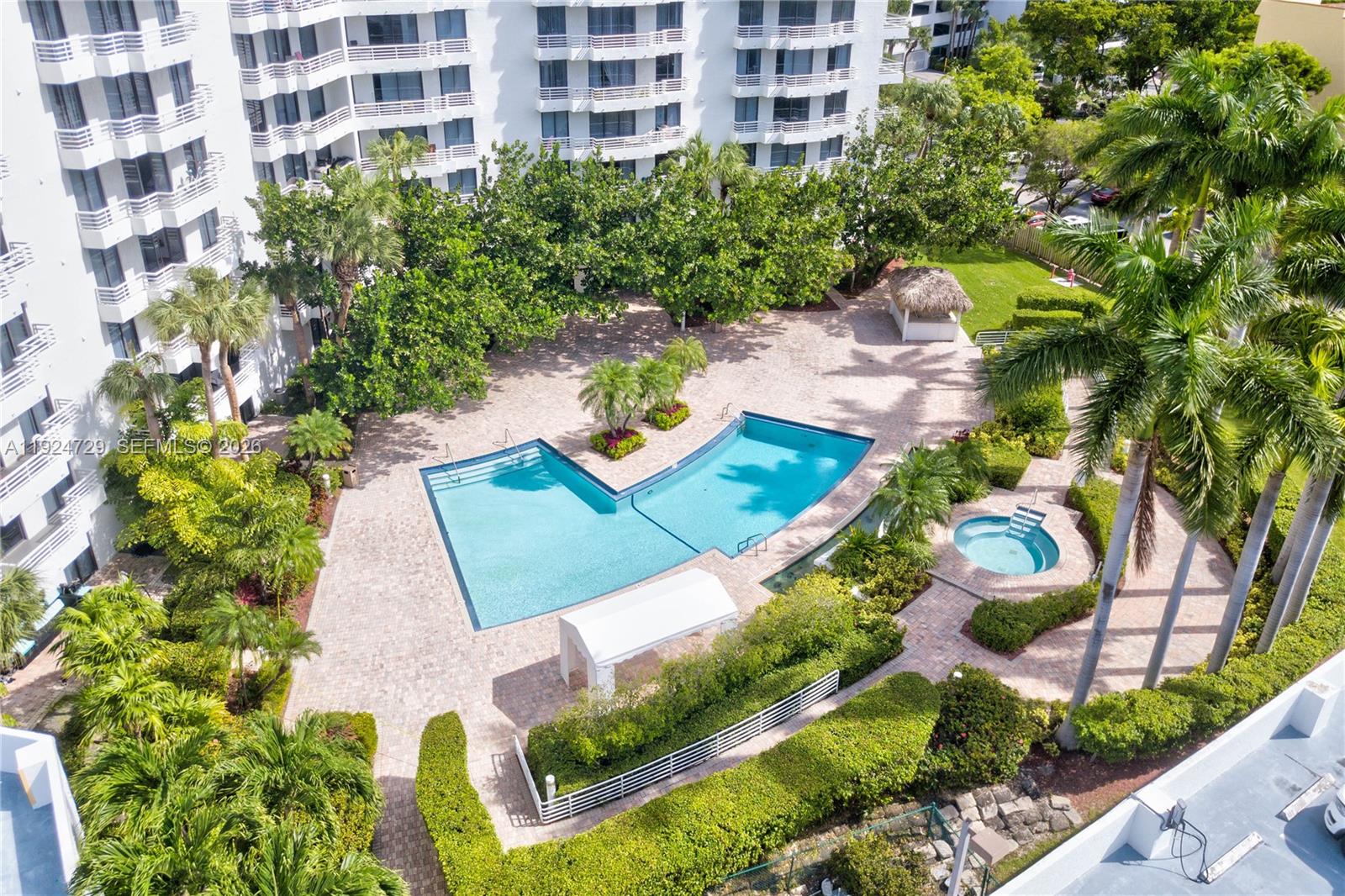 Photo of 3300 192nd St #515, Aventura, Florida, 33180 -